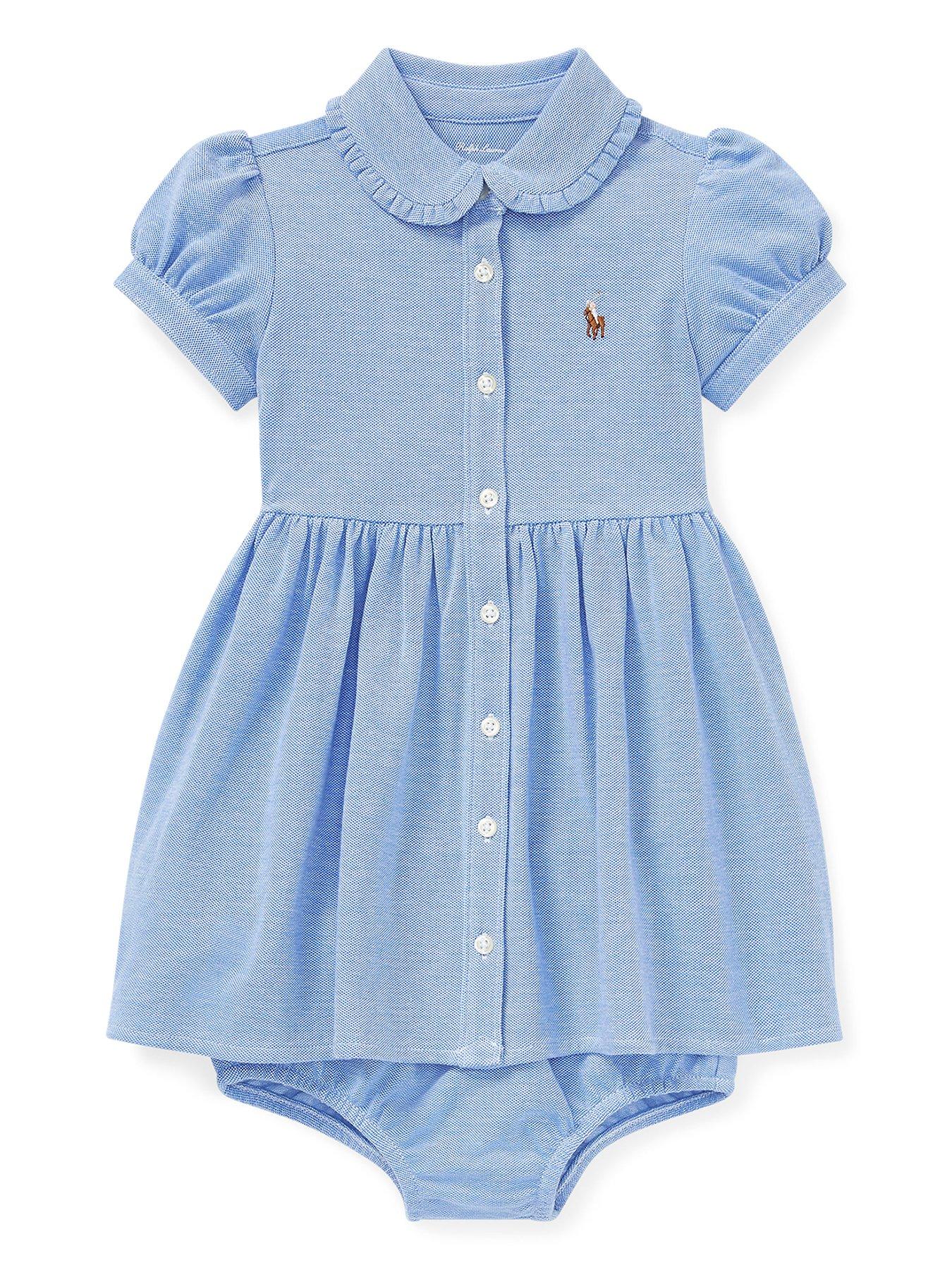 Polo ralph lauren infant girl best sale