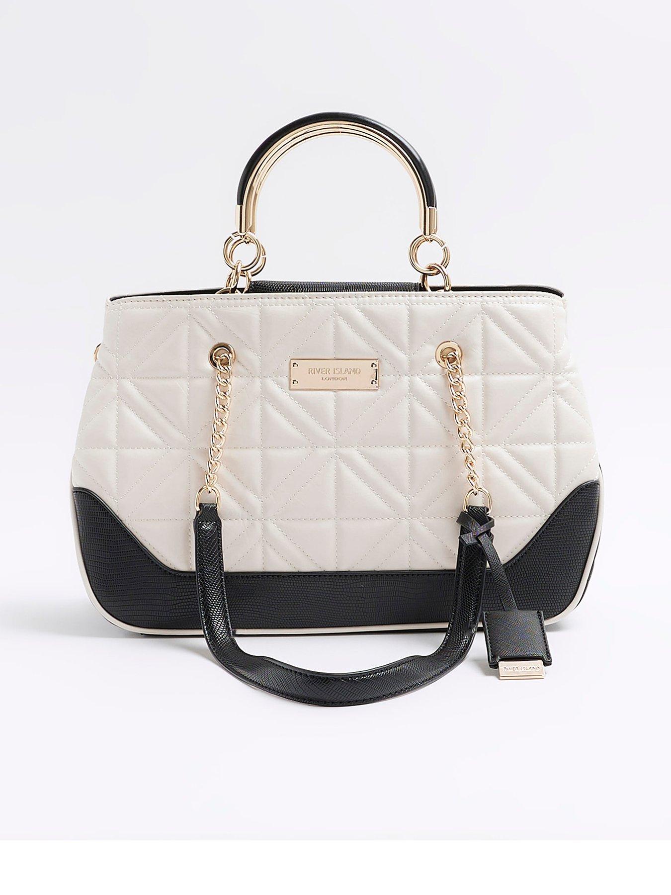 Cheap river island online bags