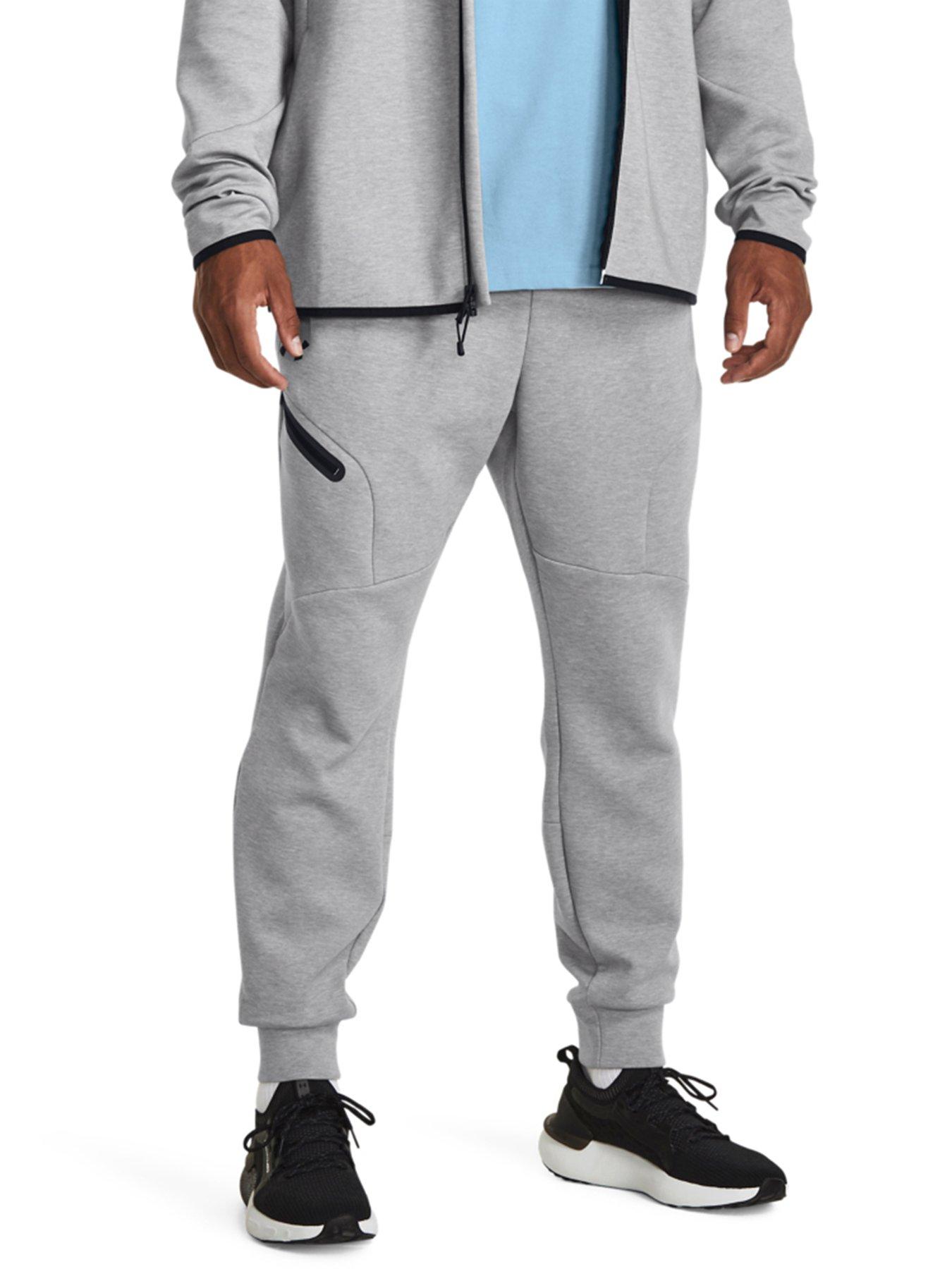 Under armor hot sale jogger men's