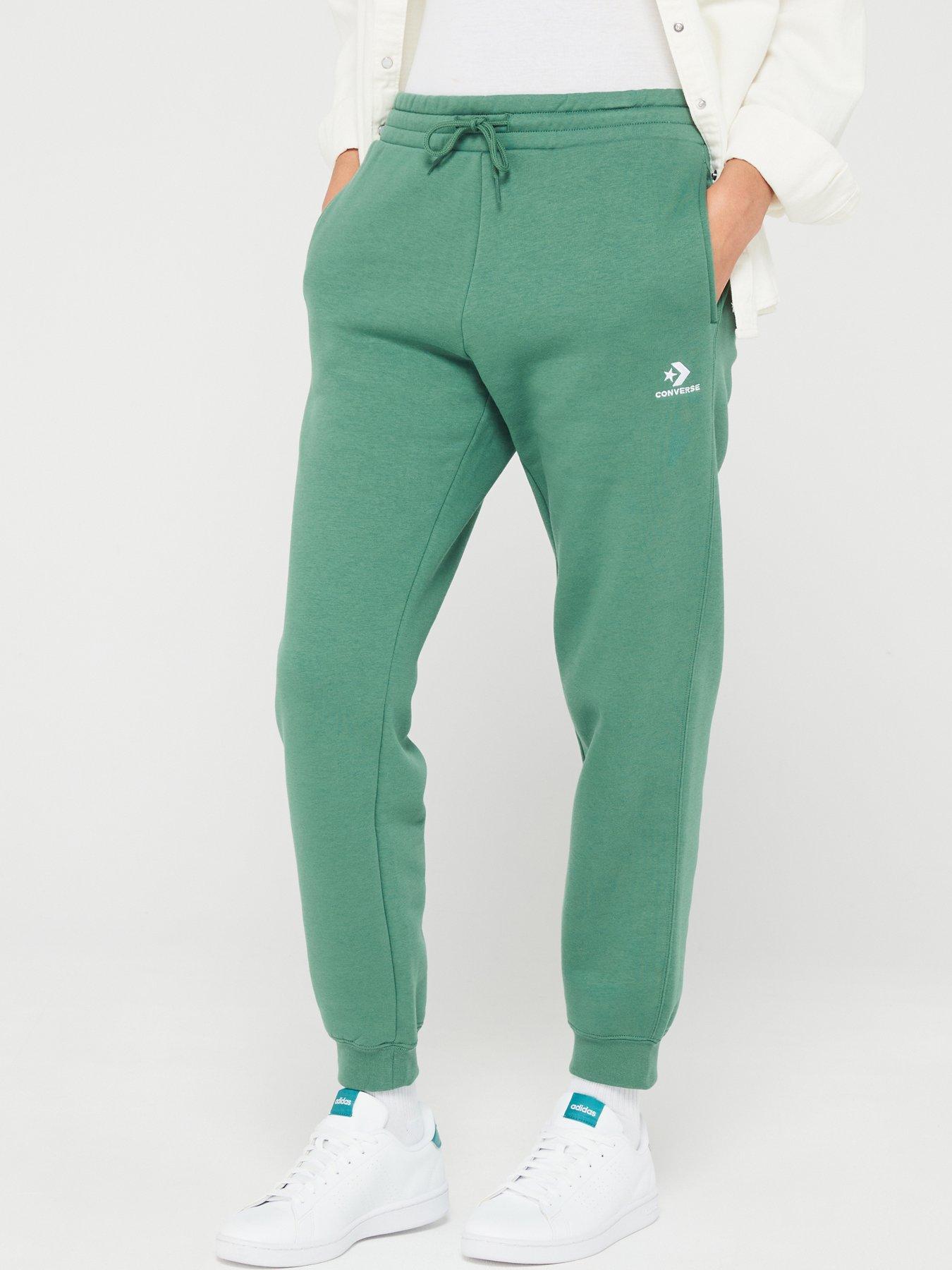 Converse jogging bottoms discount womens