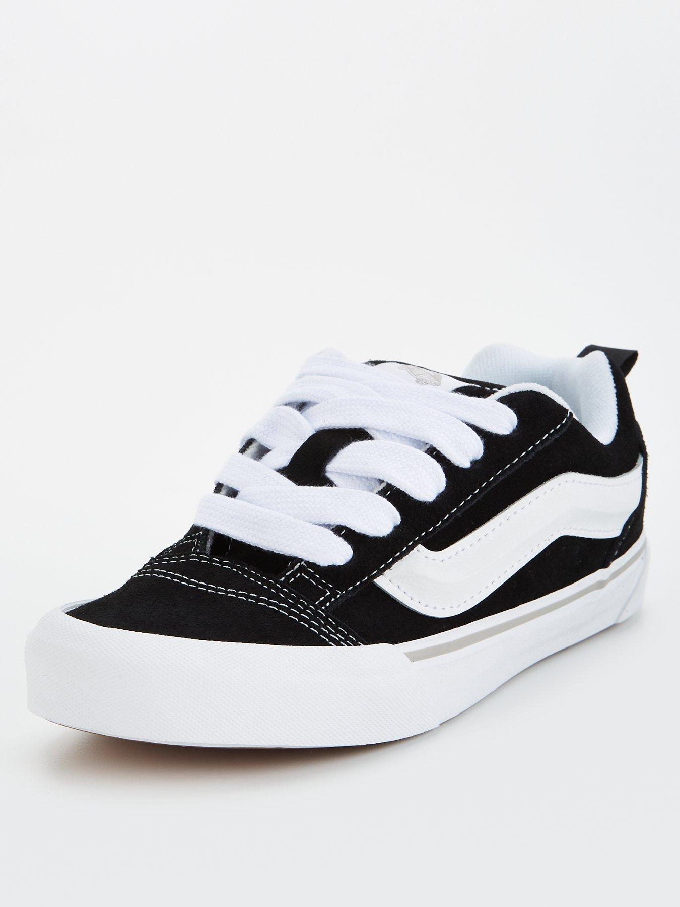 Boys van trainers hotsell