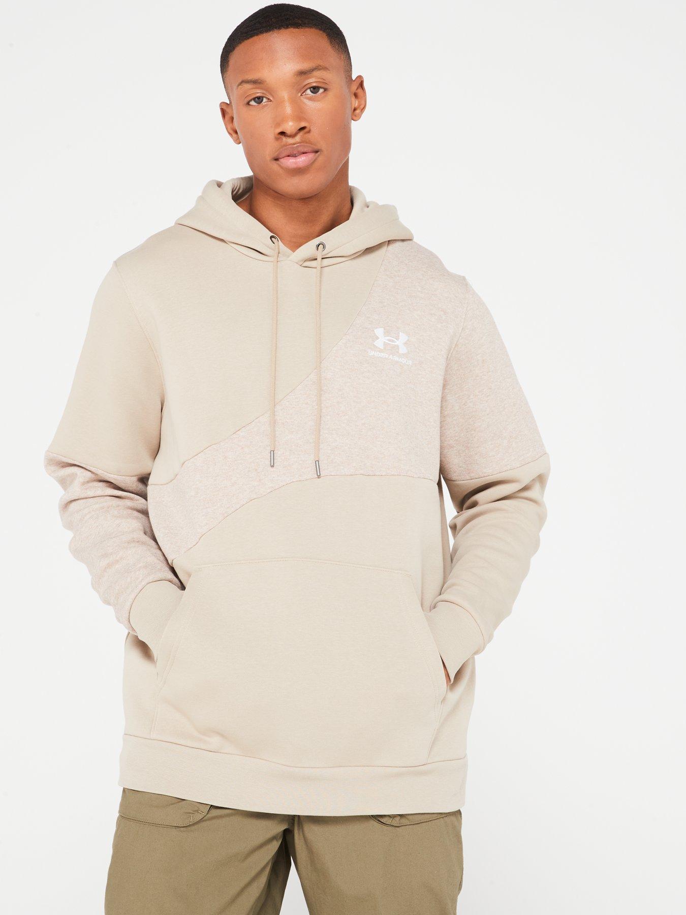 Under armour deals khaki jacket