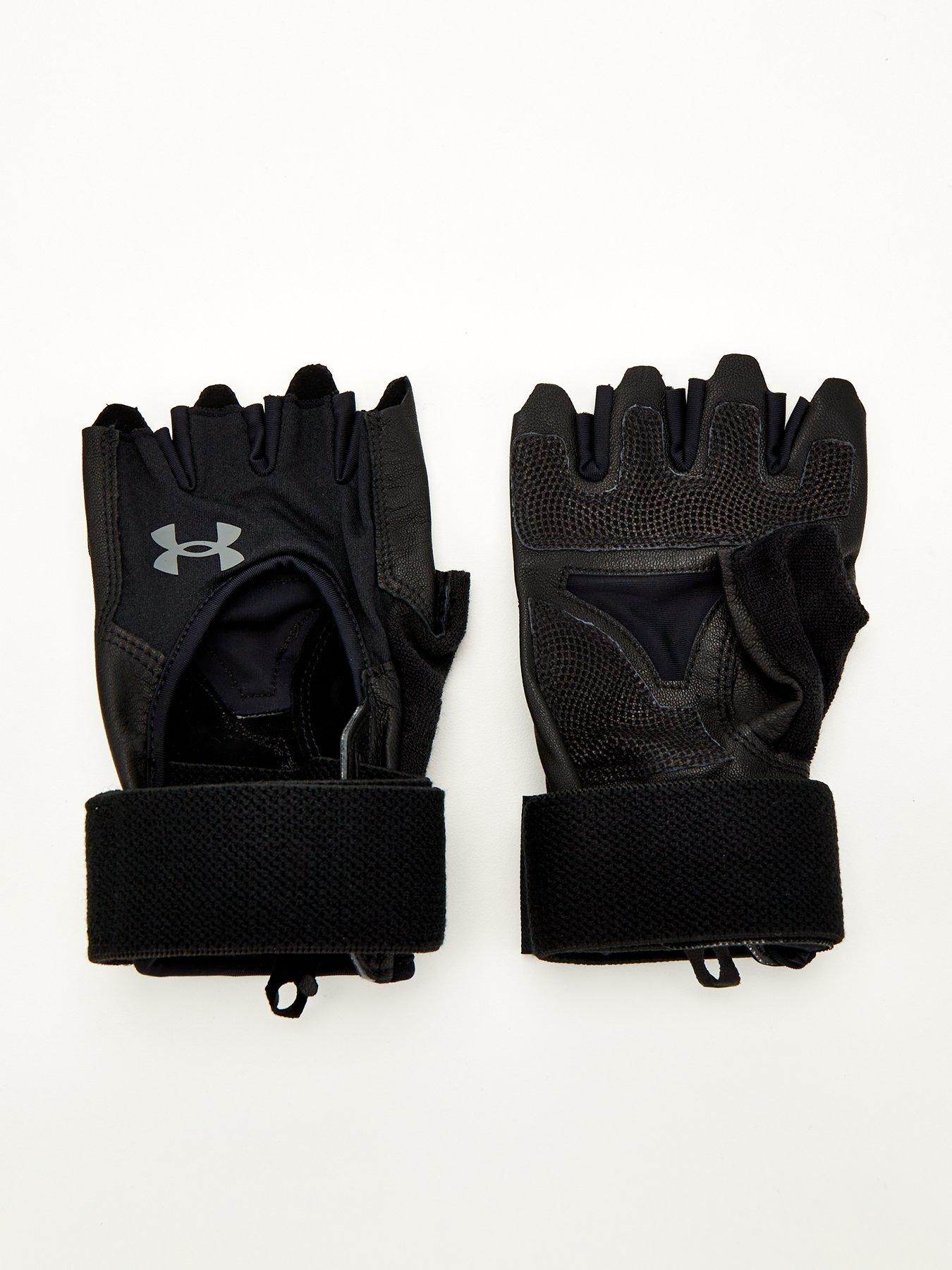 Under Armour - Weightlifting Gloves