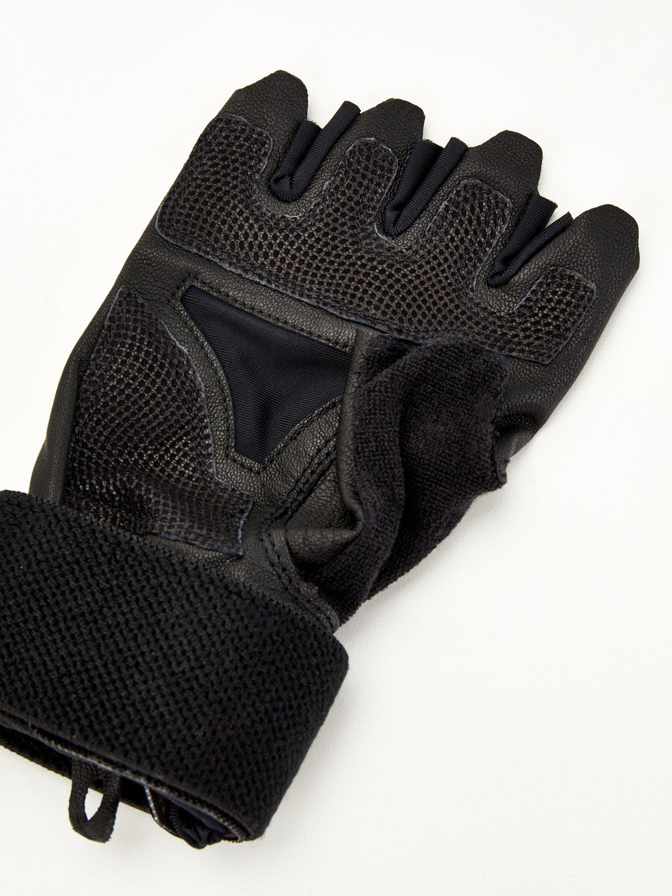 WEIGHTLIFTING GLOVES