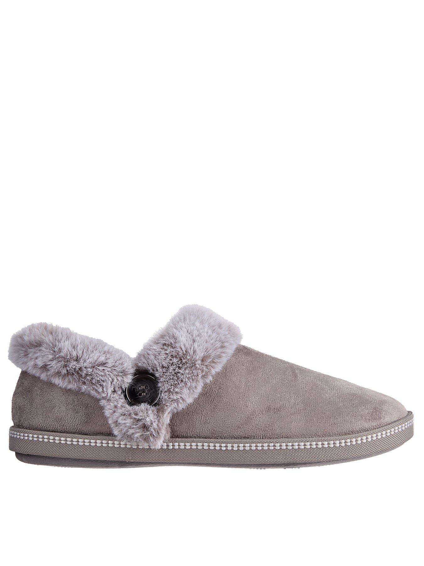 Skechers cosy campfire online slippers