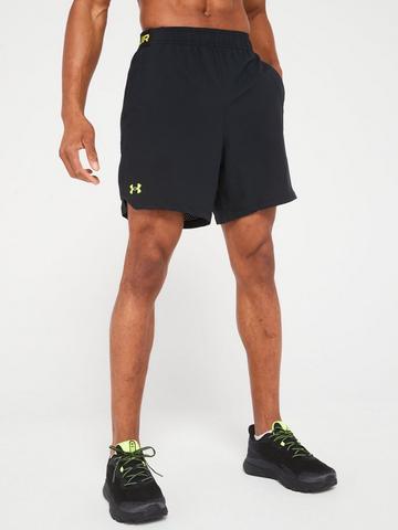 Under armour, Shorts, Mens sports clothing, Sports & leisure