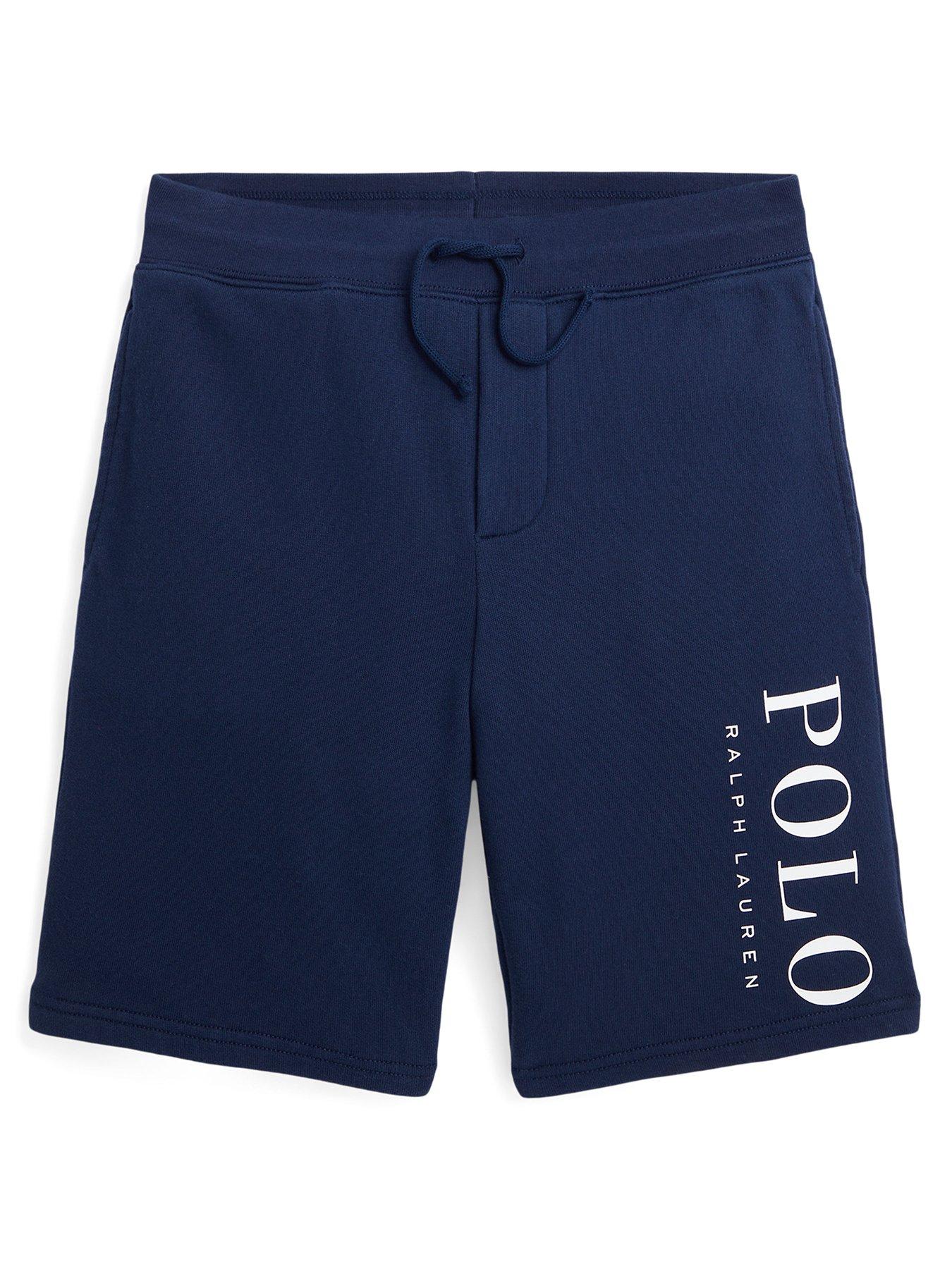 Boys ralph outlet shorts