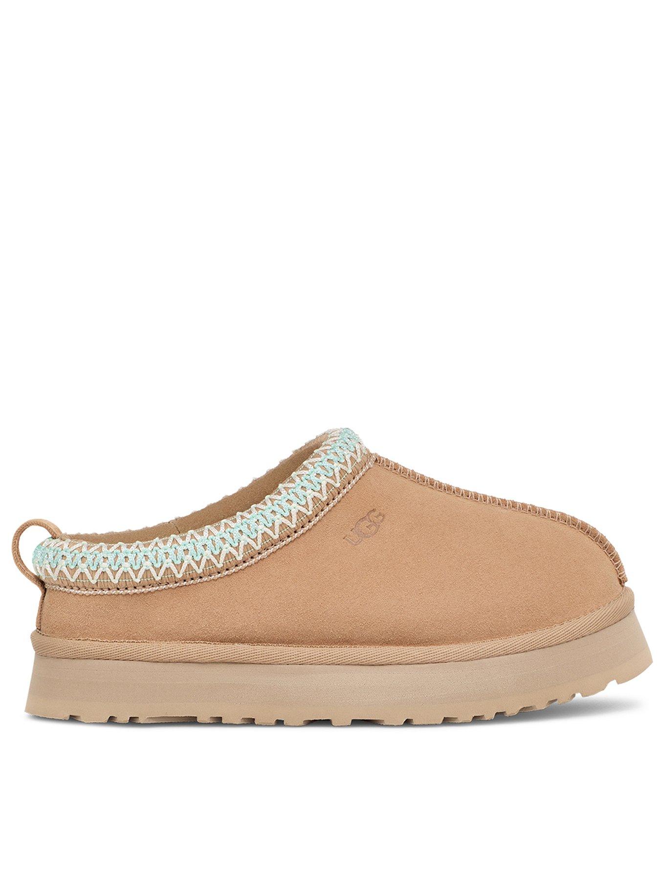 UGG Kids Tazz Slipper - Sand