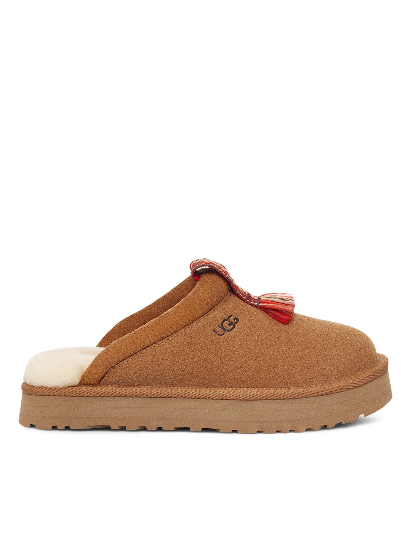 Kids ugg slippers clearance uk