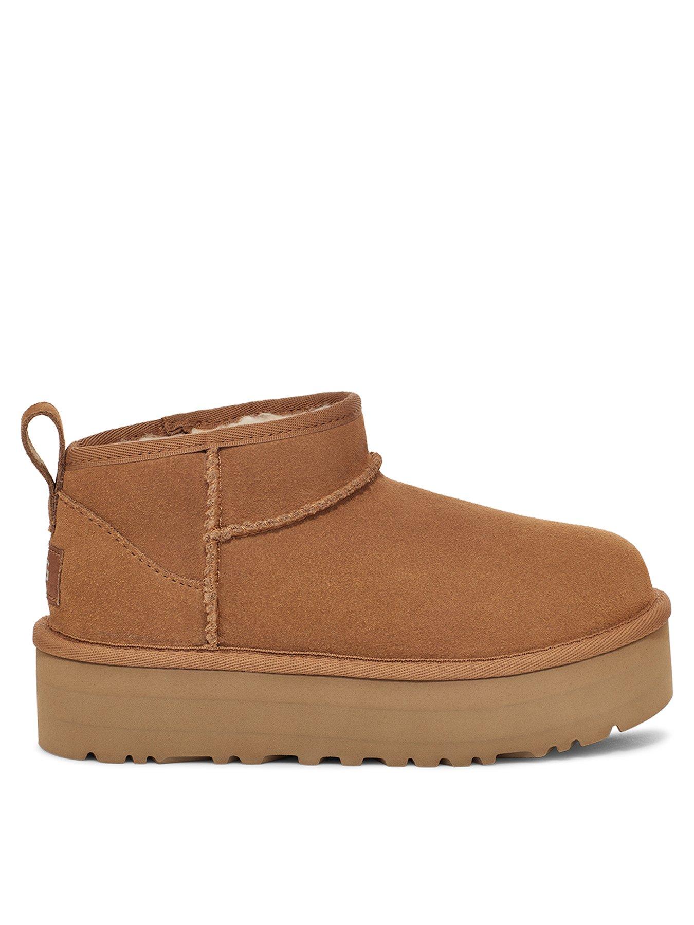 ugg-kids-classic-ultra-mini-platform-boot-chestnut
