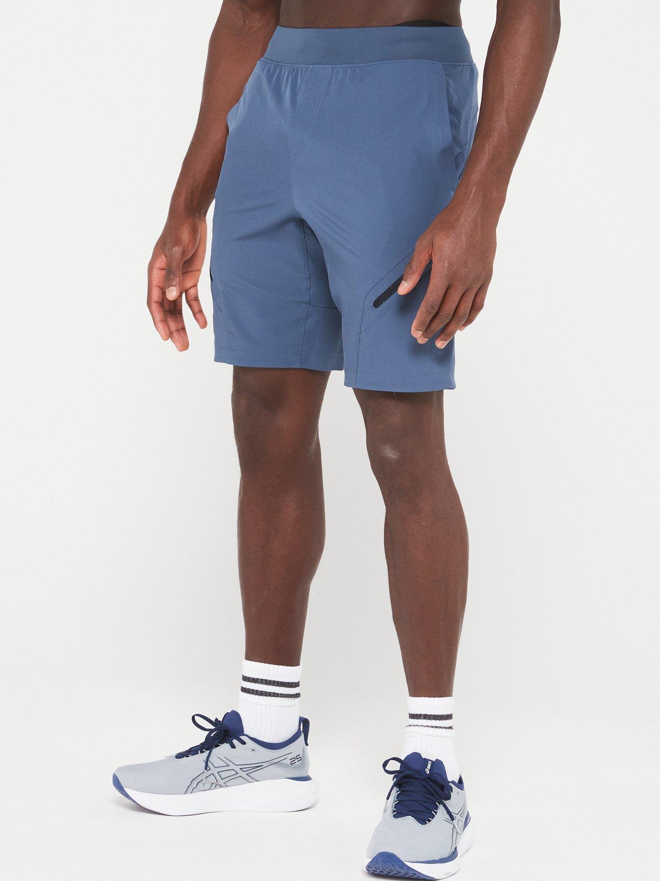 Under Armour Mens Unstoppable Cargo Shorts