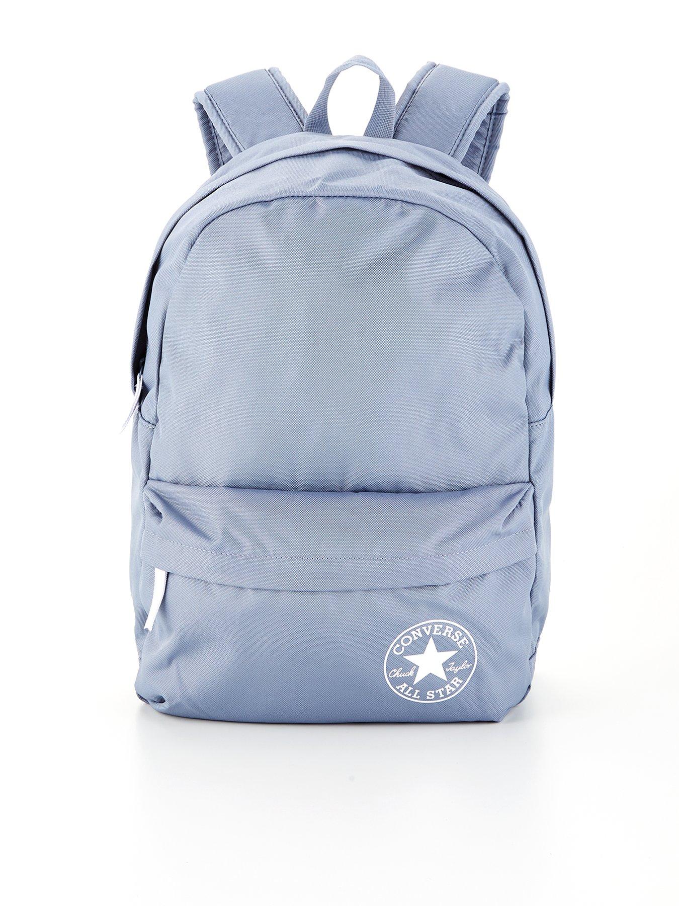 Kids Speed 3 Backpack Light Blue