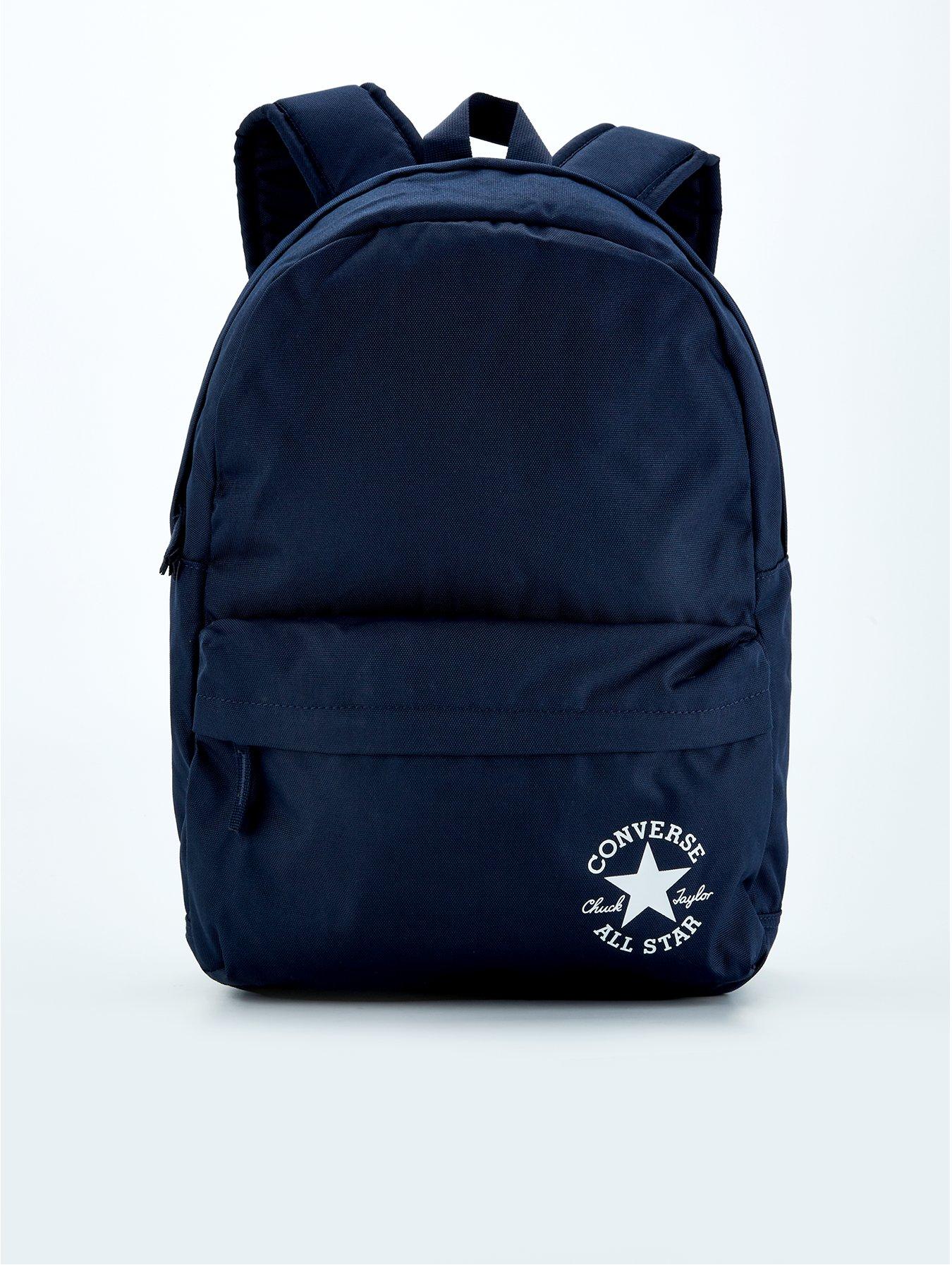Converse rucksack uk sales