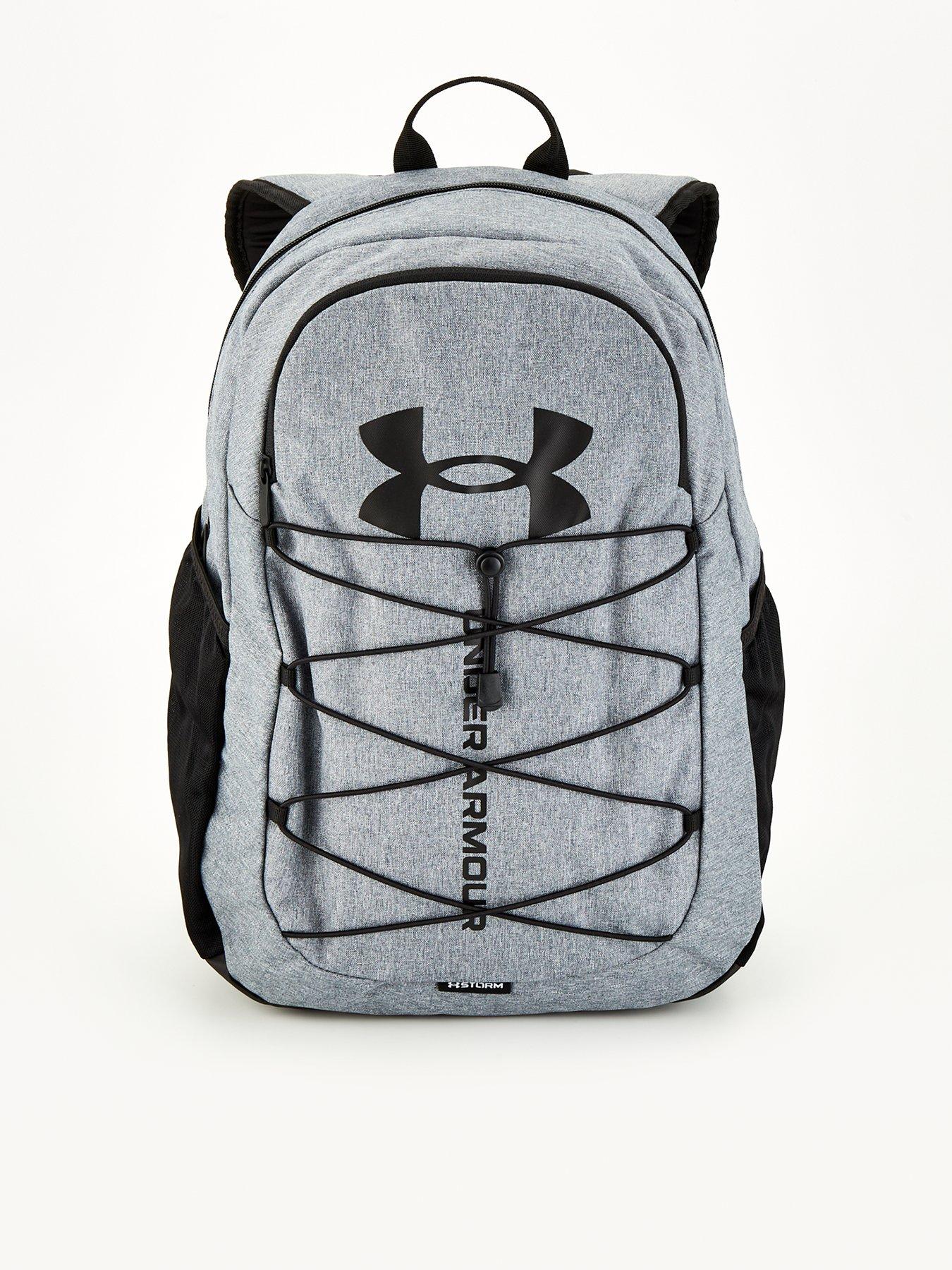 Mens 2025 grey backpack