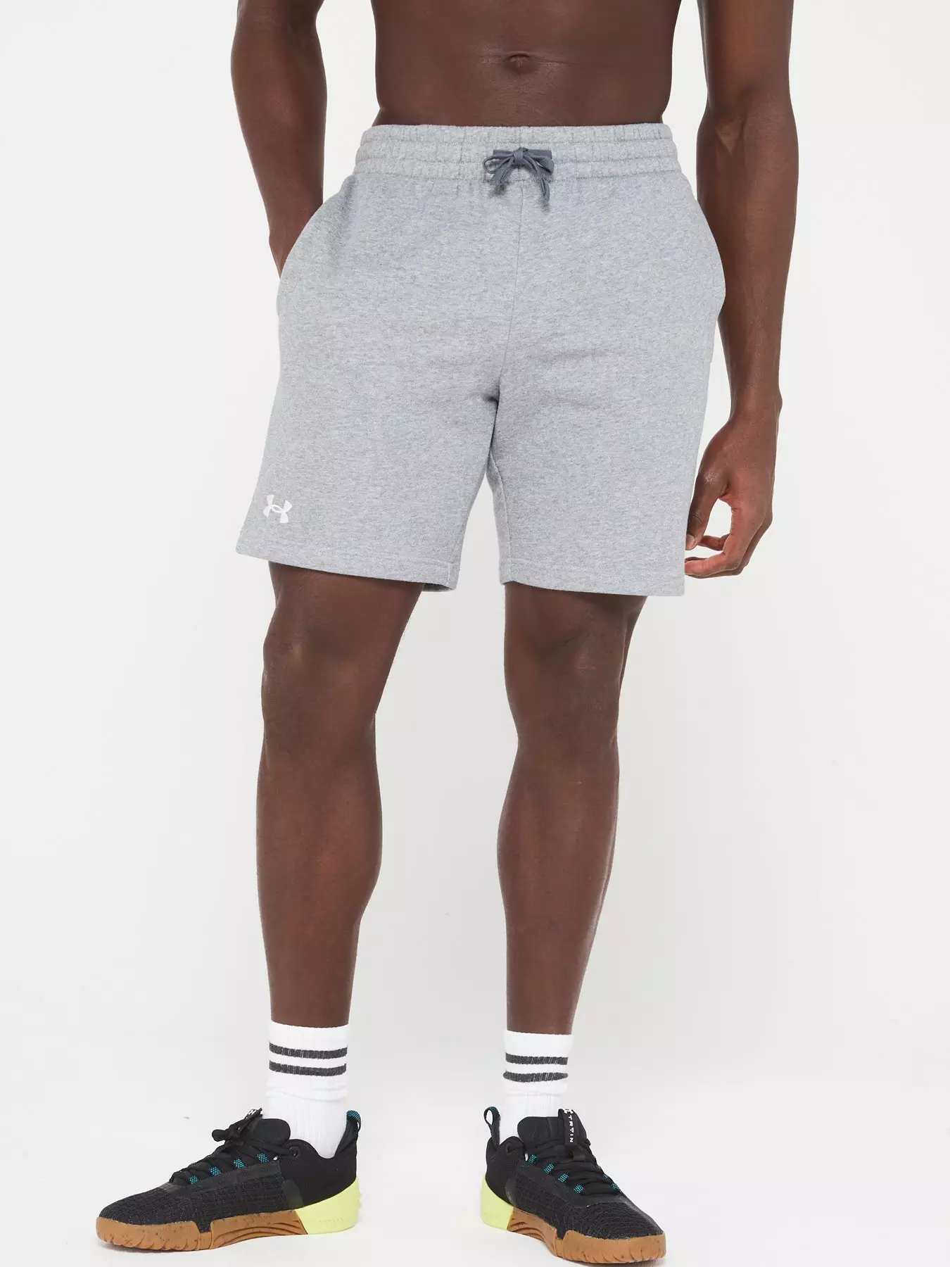 Under armour, Shorts, Mens sports clothing