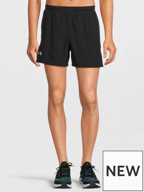 under-armour-mens-running-launch-5inch-shorts-black