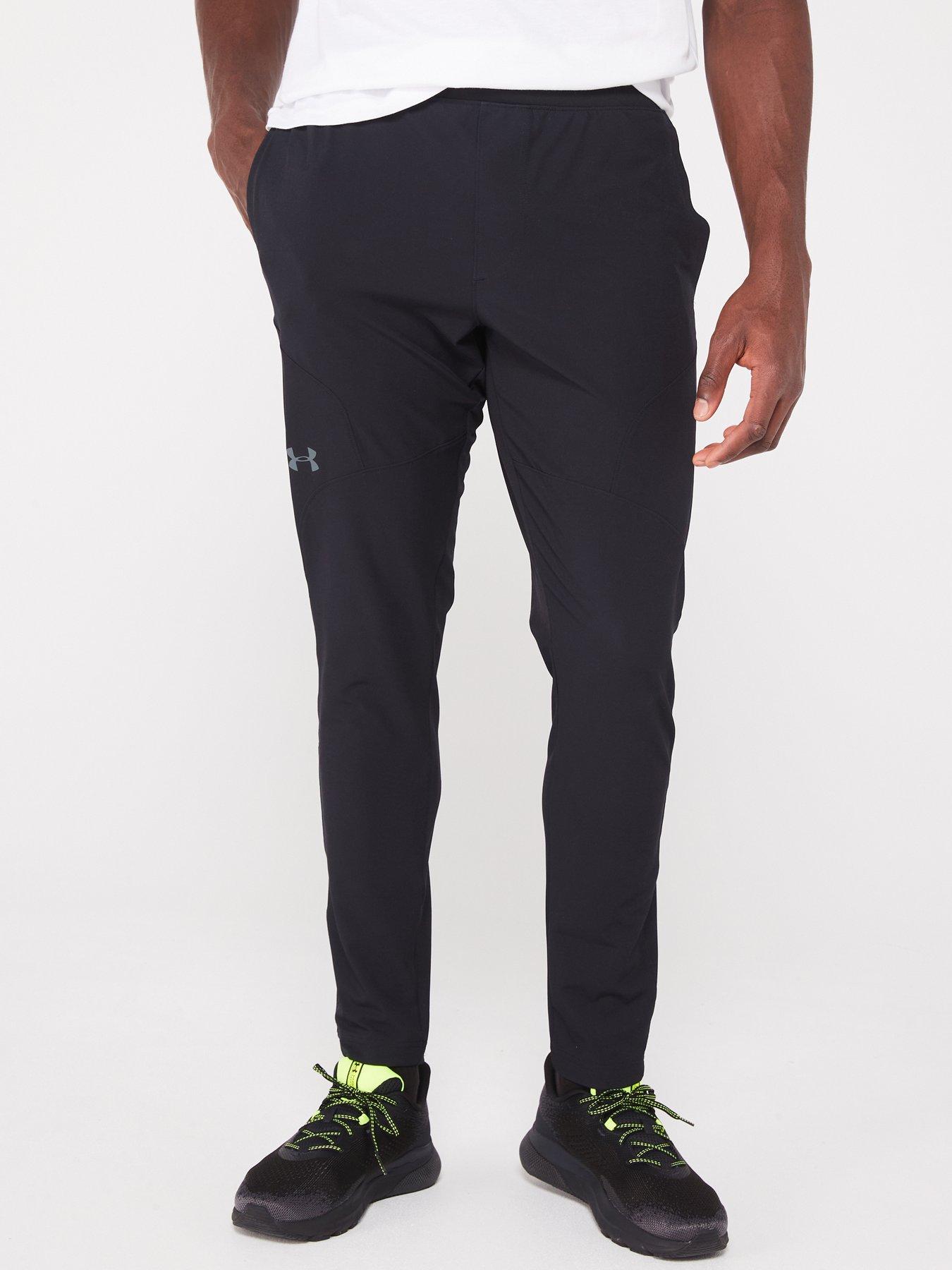 under-armour-mens-unstoppable-tapered-pants-blackgrey