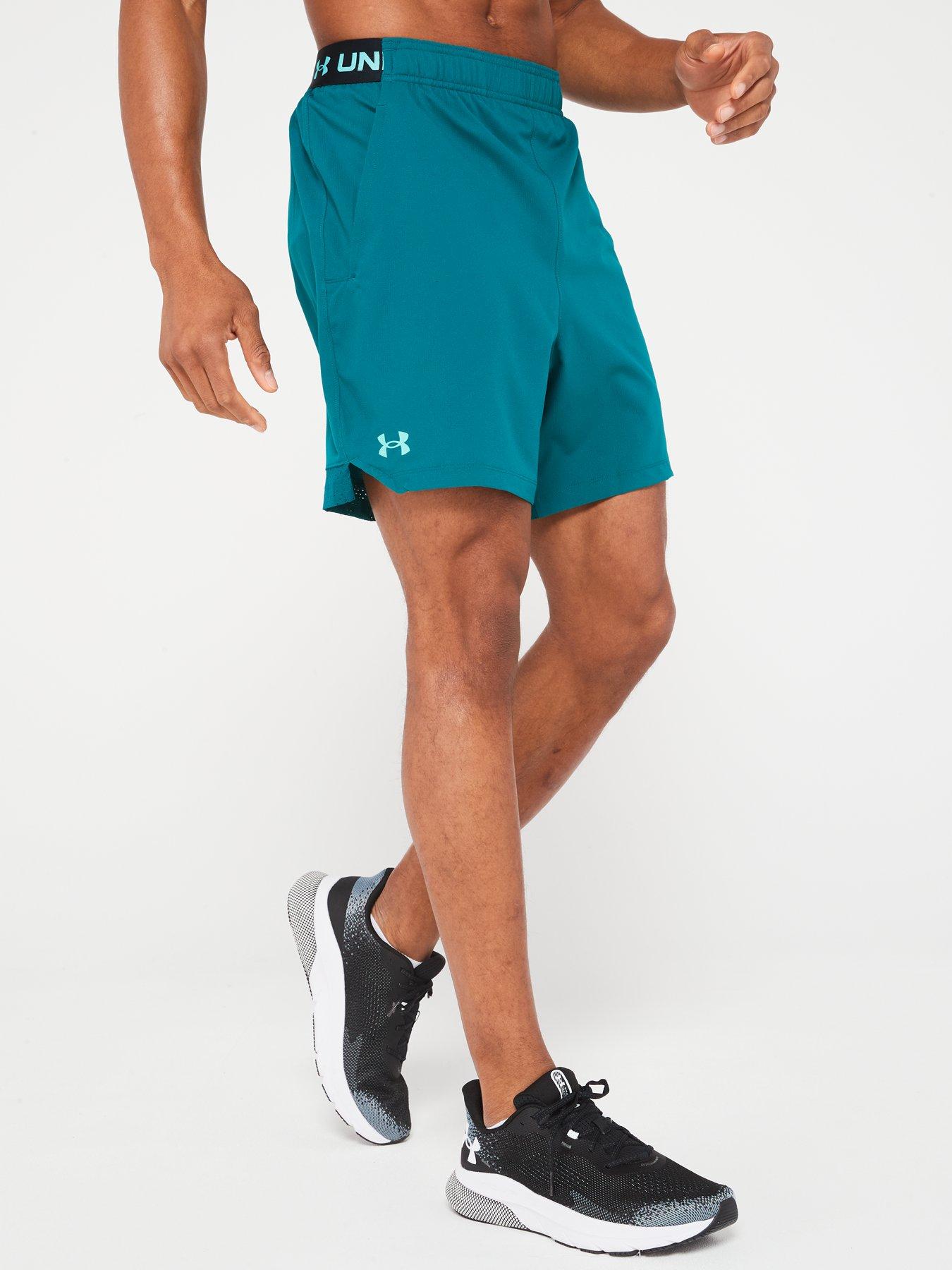 Under armour deals walking shorts