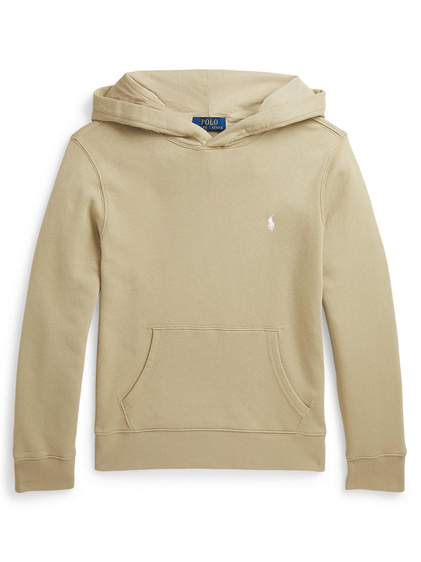 Polo hoodie near me best sale