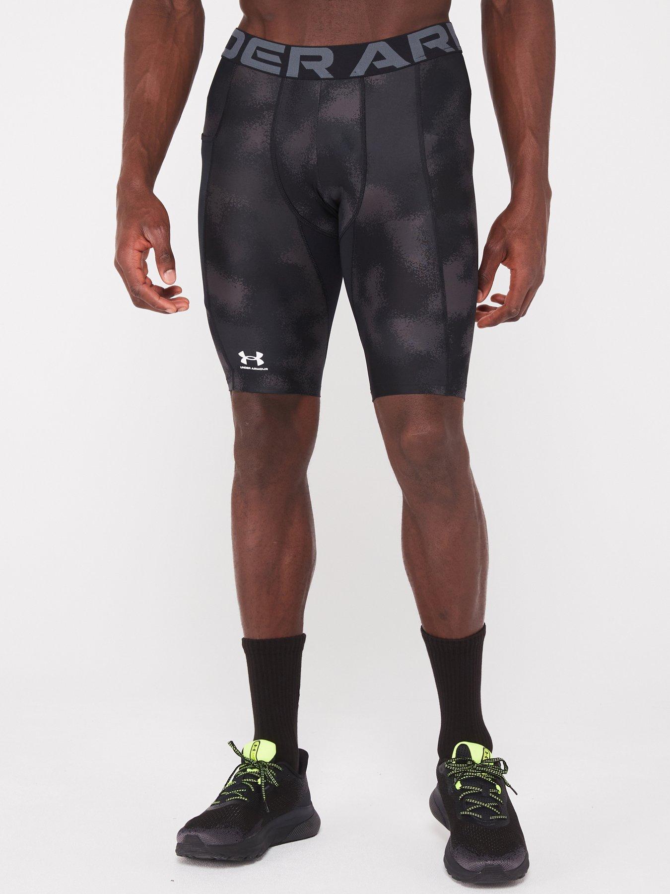 Under armour Heatgear Short Pants Black