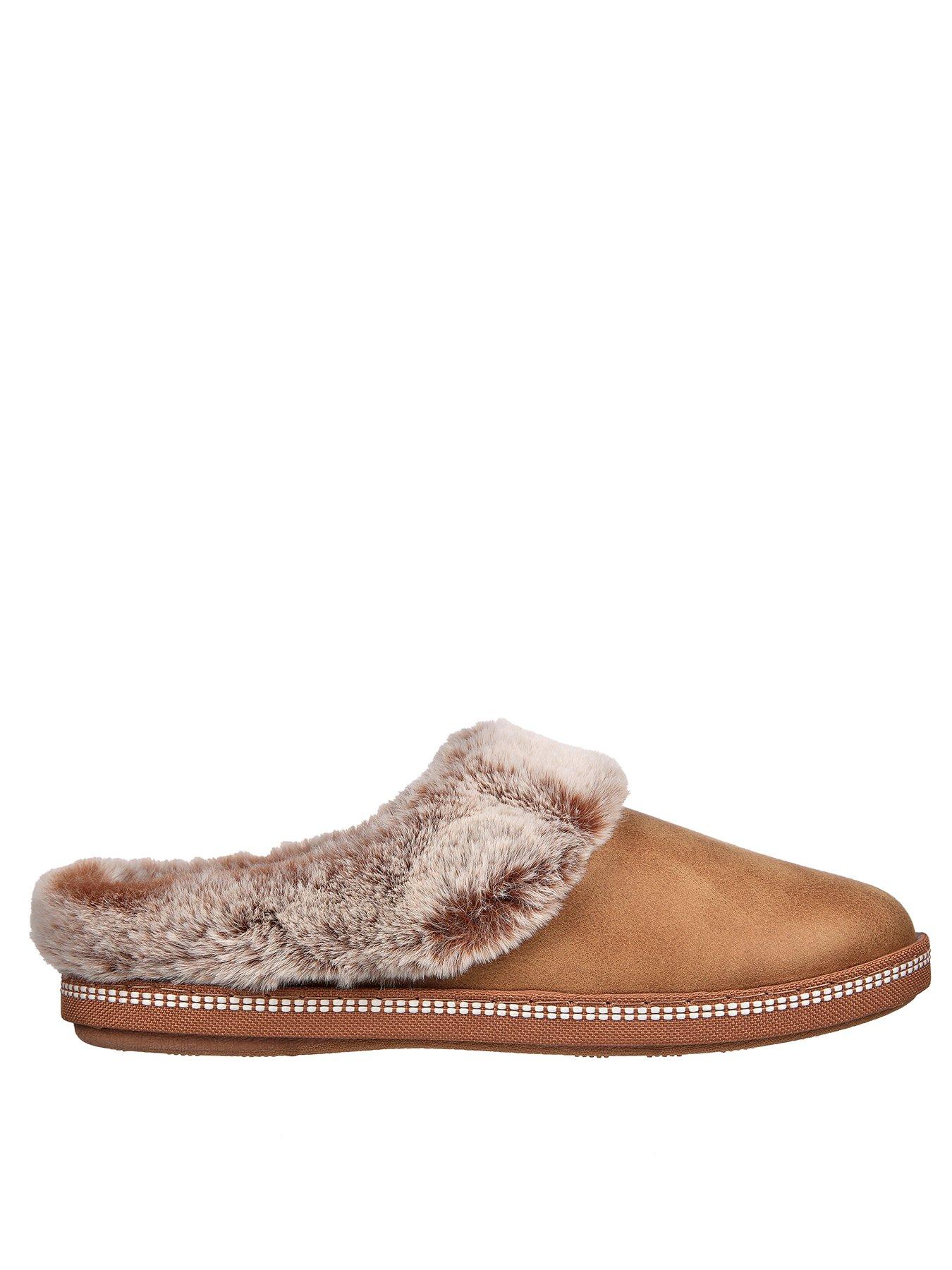 Skechers hot sale slipper sale