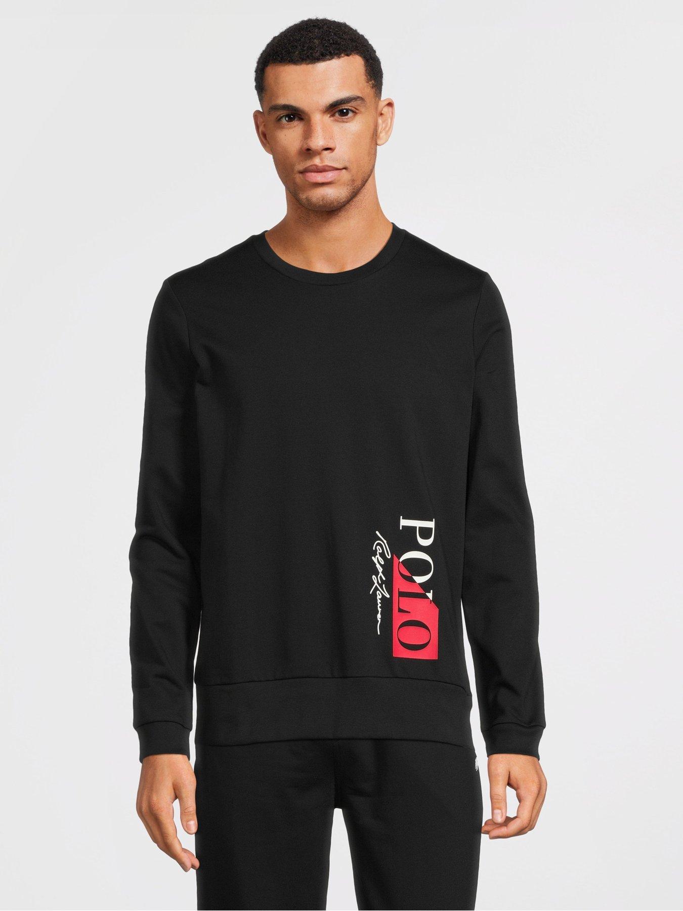 Polo ralph hotsell lauren loungewear