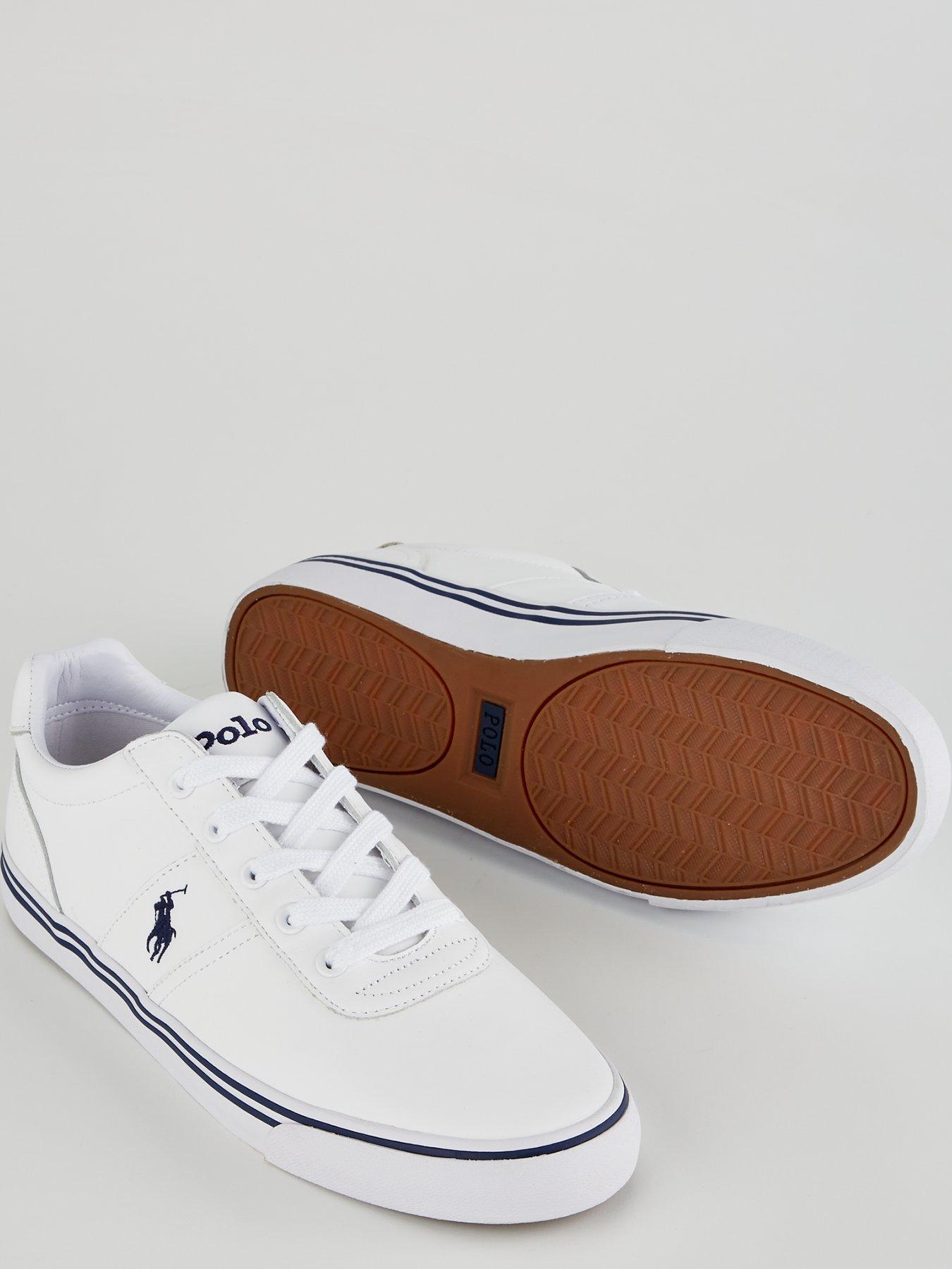 Ralph lauren hanford white hotsell