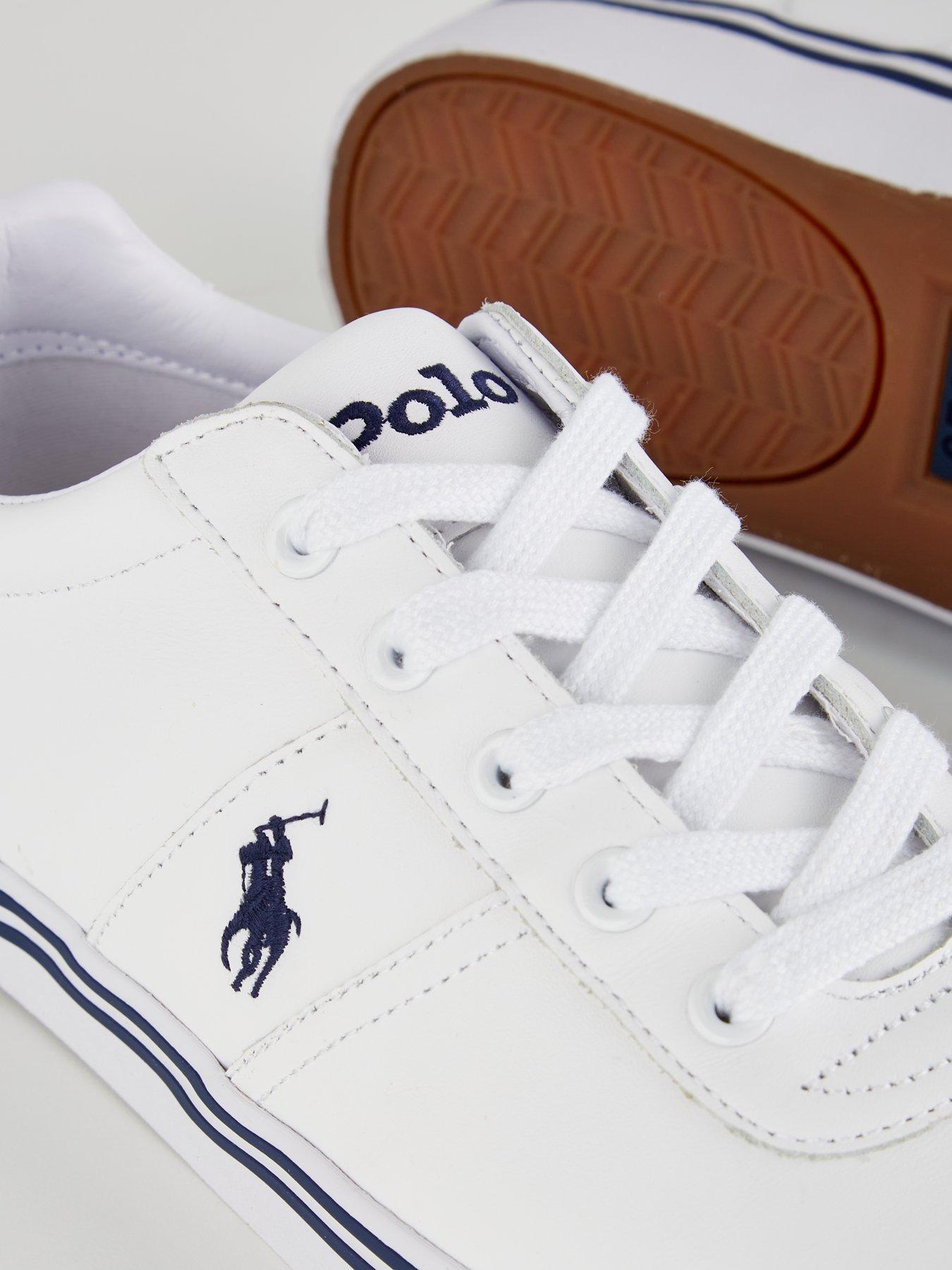 Polo ralph lauren hanford shoes hotsell