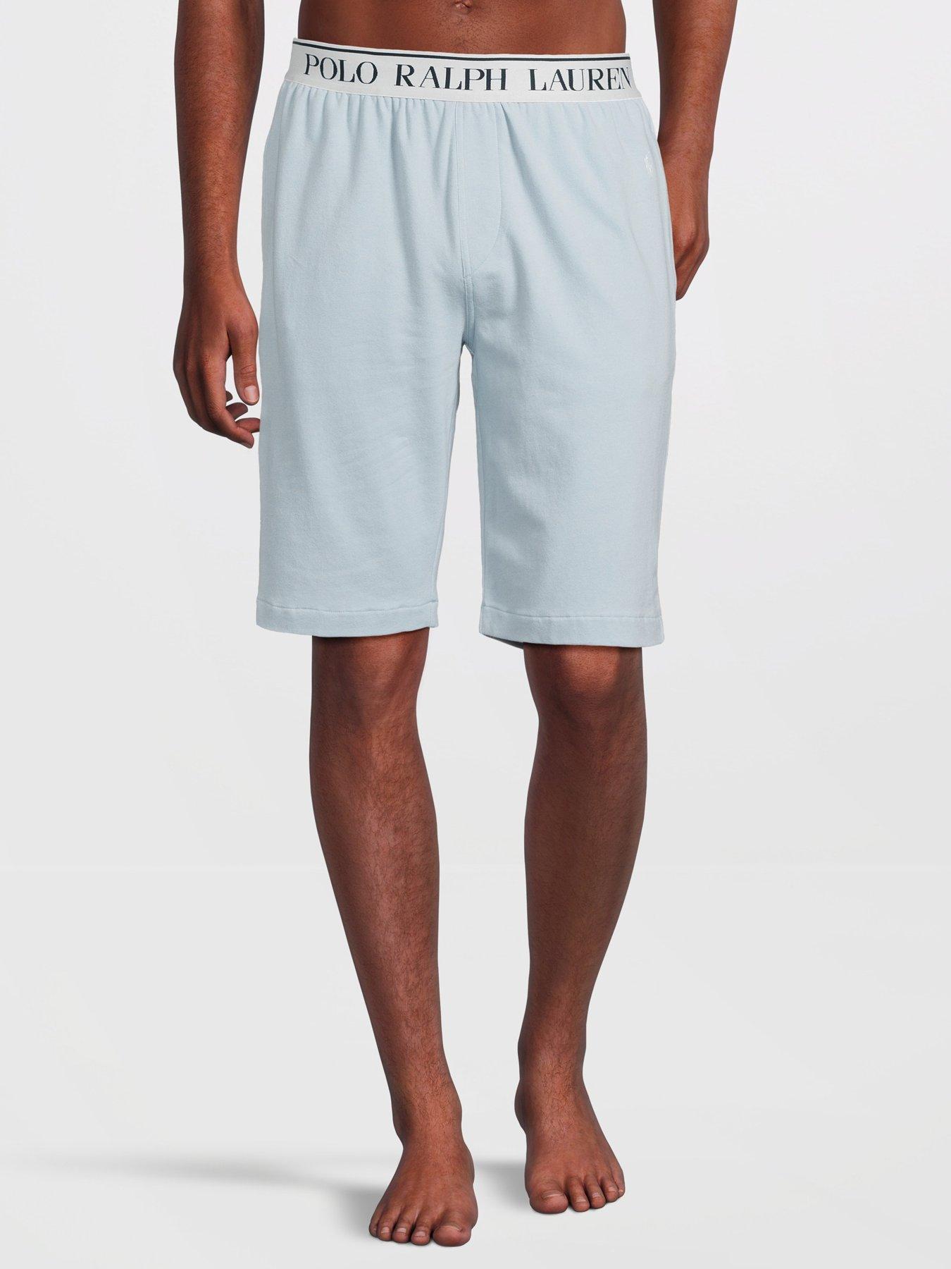 Ralph lauren 2024 loungewear shorts