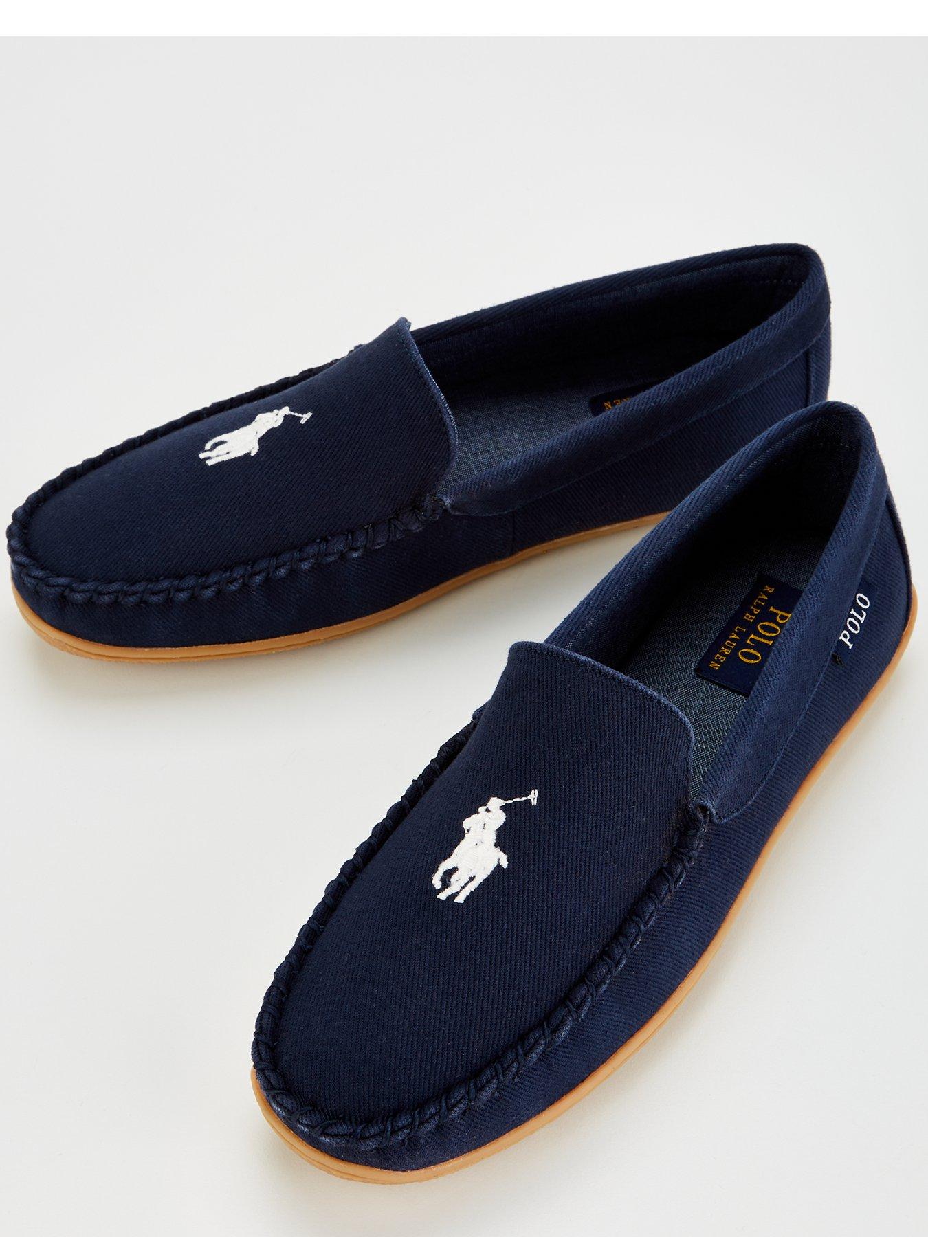 Polo Ralph Lauren Brenan Loafers | Very.co.uk