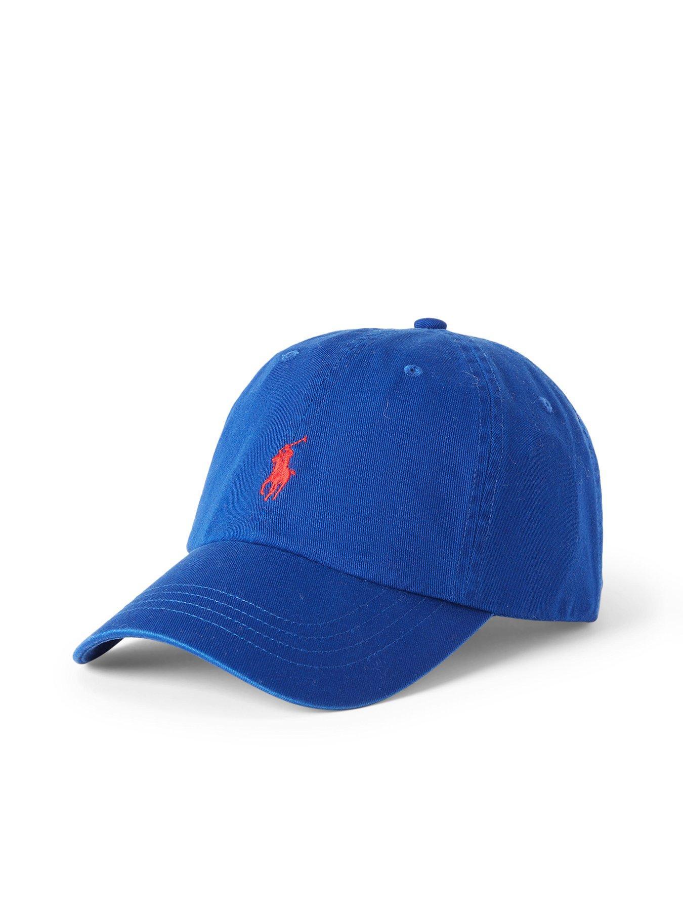 Polo baseball cap hotsell