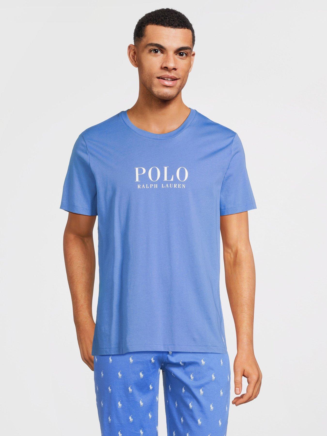 Ralph lauren loungewear online sale