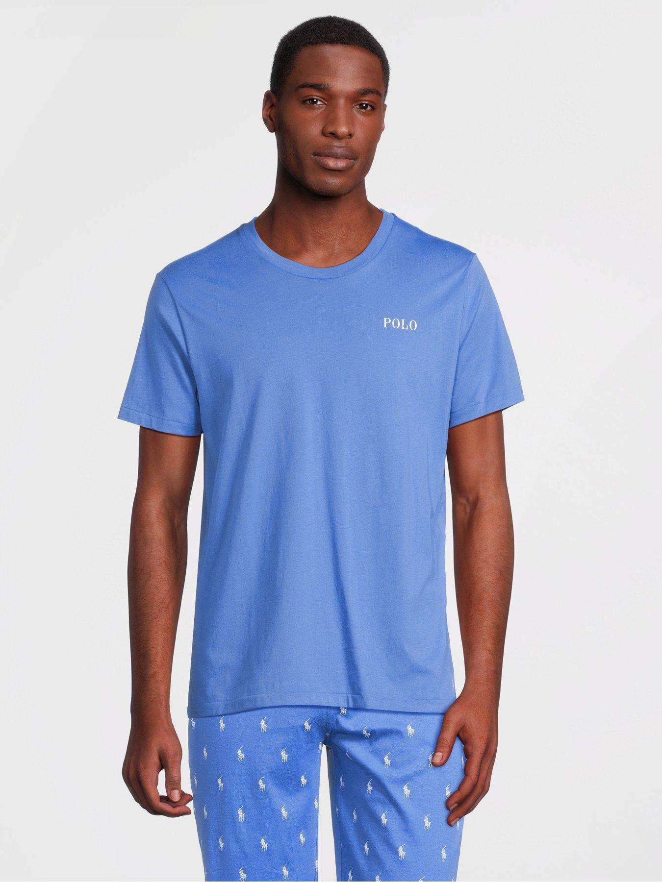 Polo Ralph Lauren: Intimates + Sleepwear, Ralph Lauren, Ralph Lauren  Corporation, nightwear