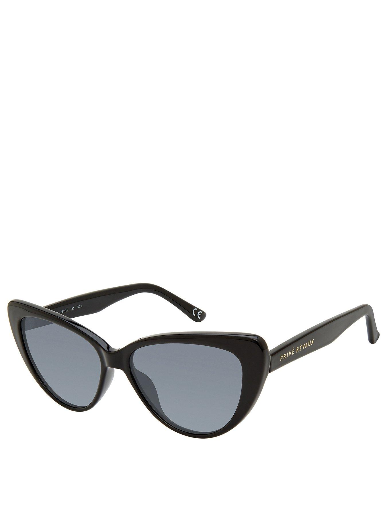 undefined Oh Darling Cateye Sunglass