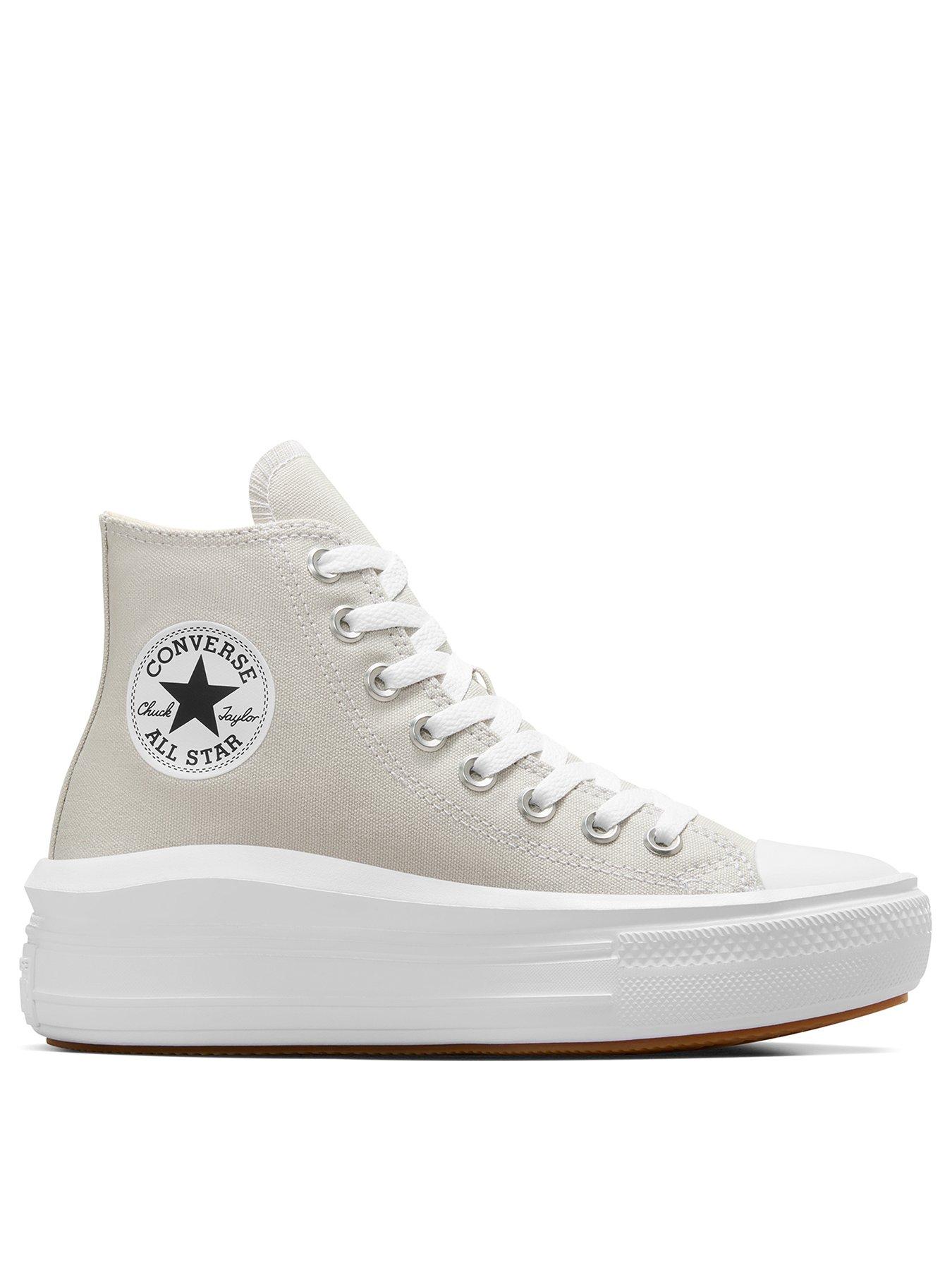 Platform high tops best sale