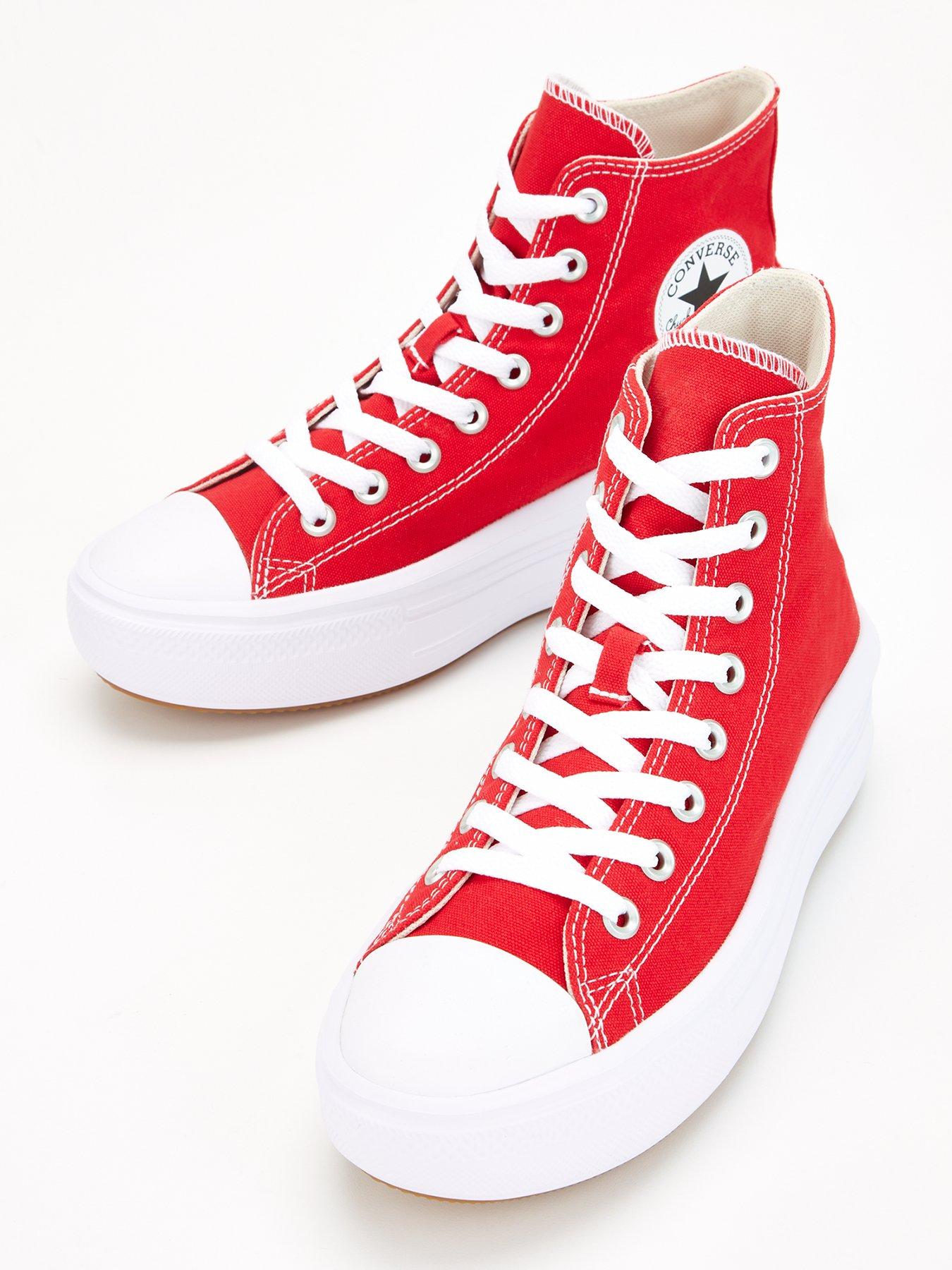 Converse 2024 slim trainers