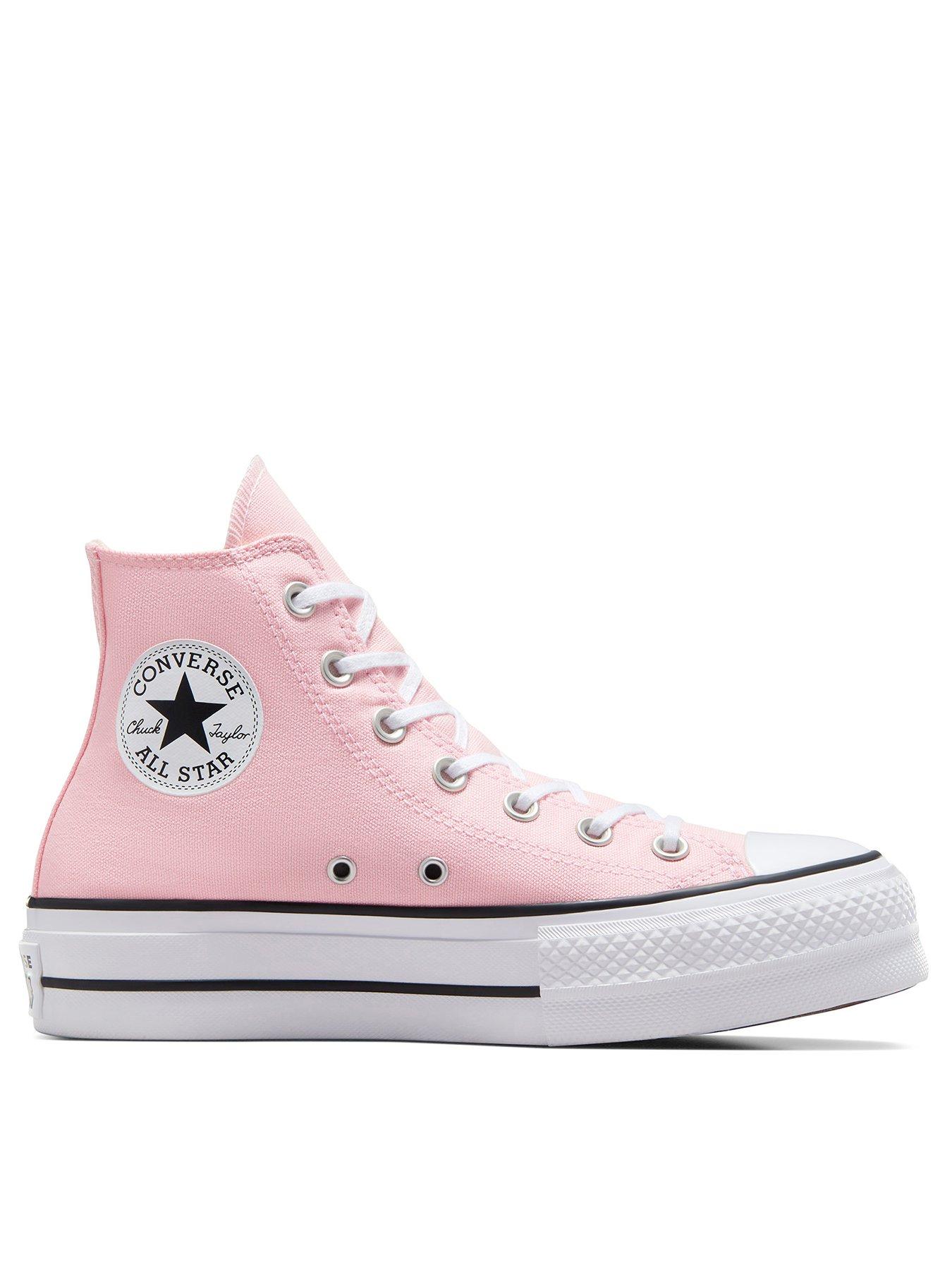 Very converse hot sale womens