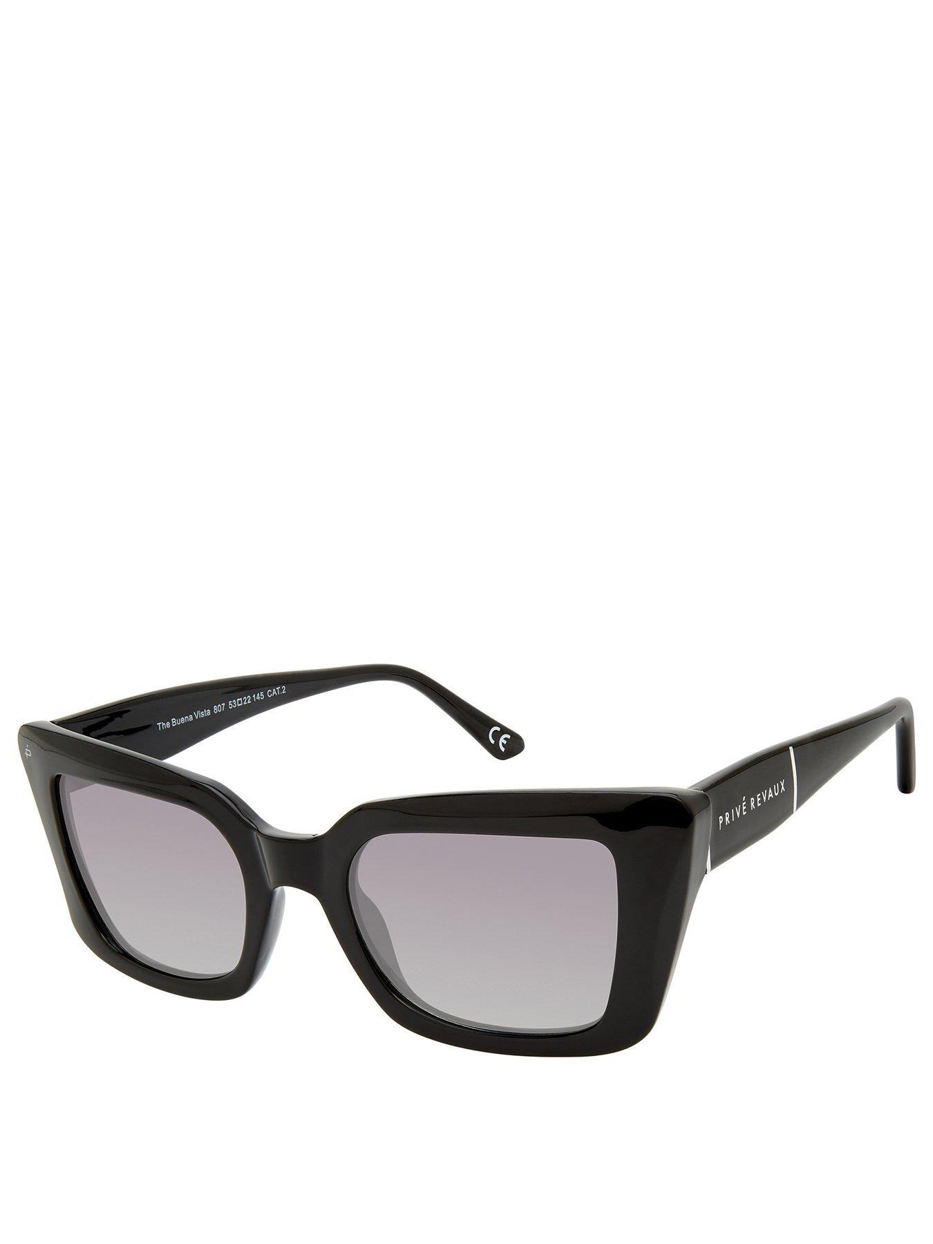 undefined Buena Vista Cateye Sunglass