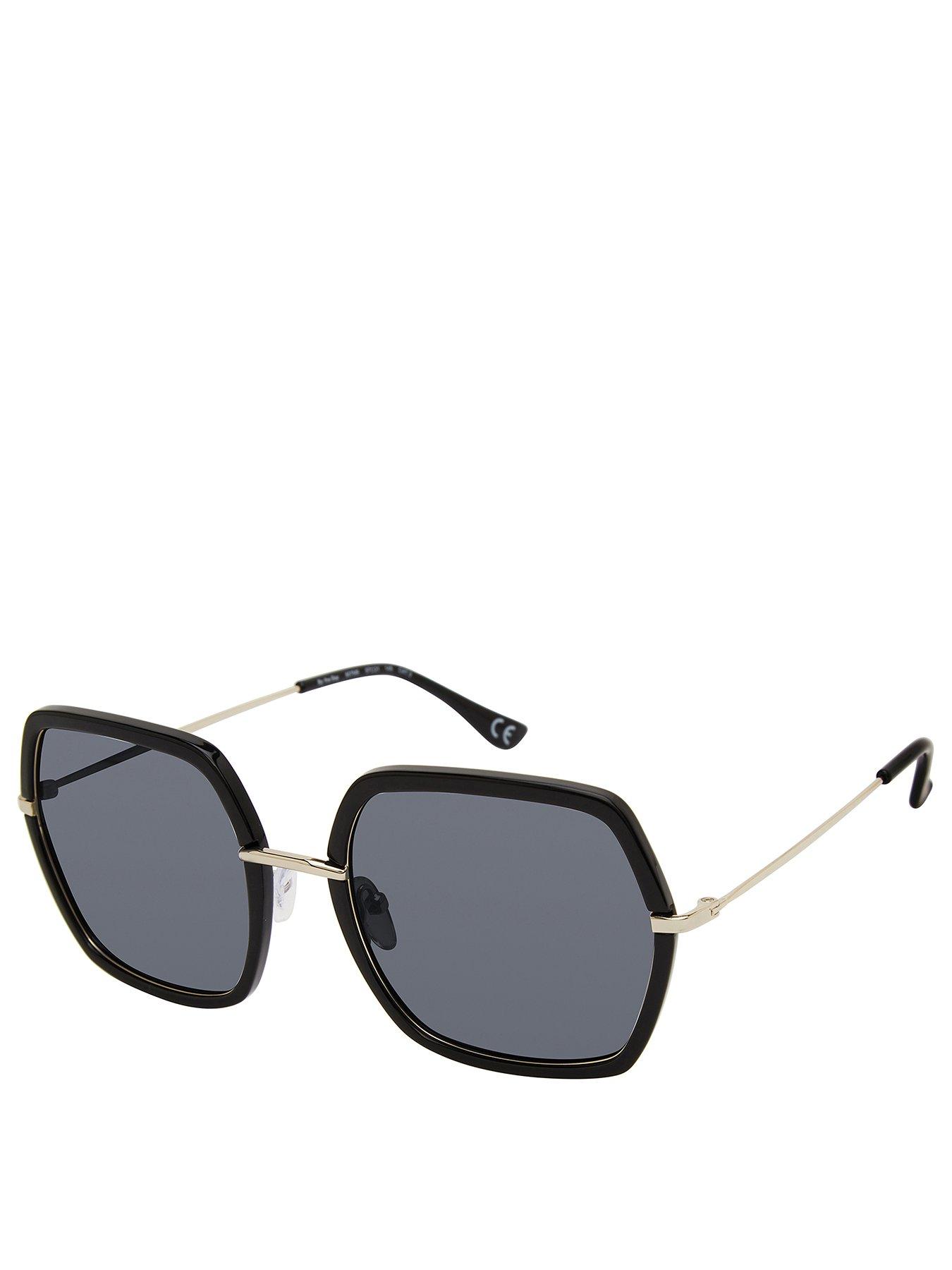 The bay sunglasses top