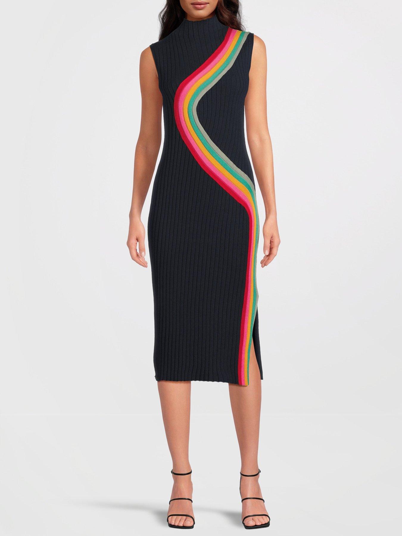 ps-paul-smith-swirl-high-neck-knitted-dress-navynbsp