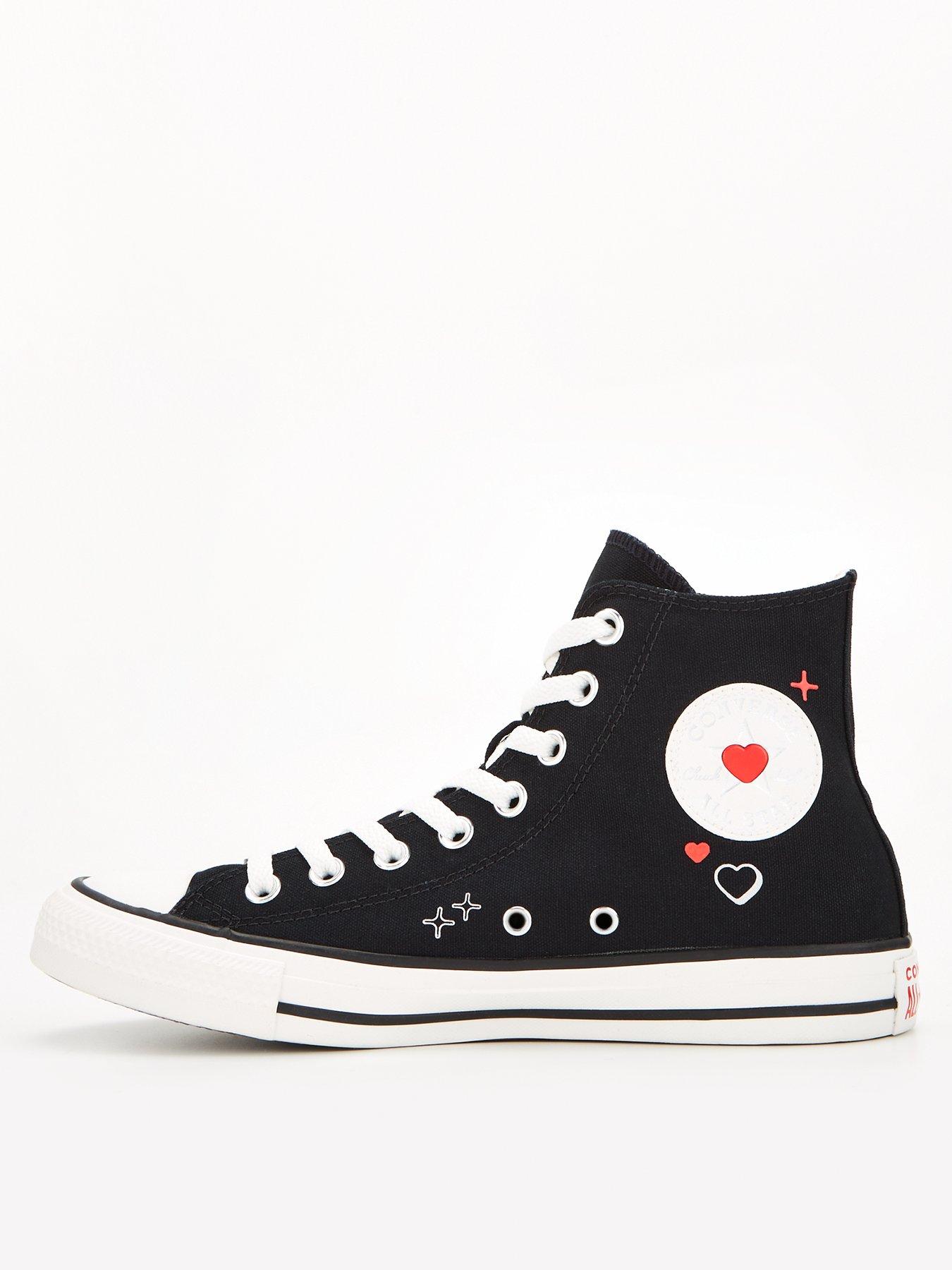 Very converse clearance womens