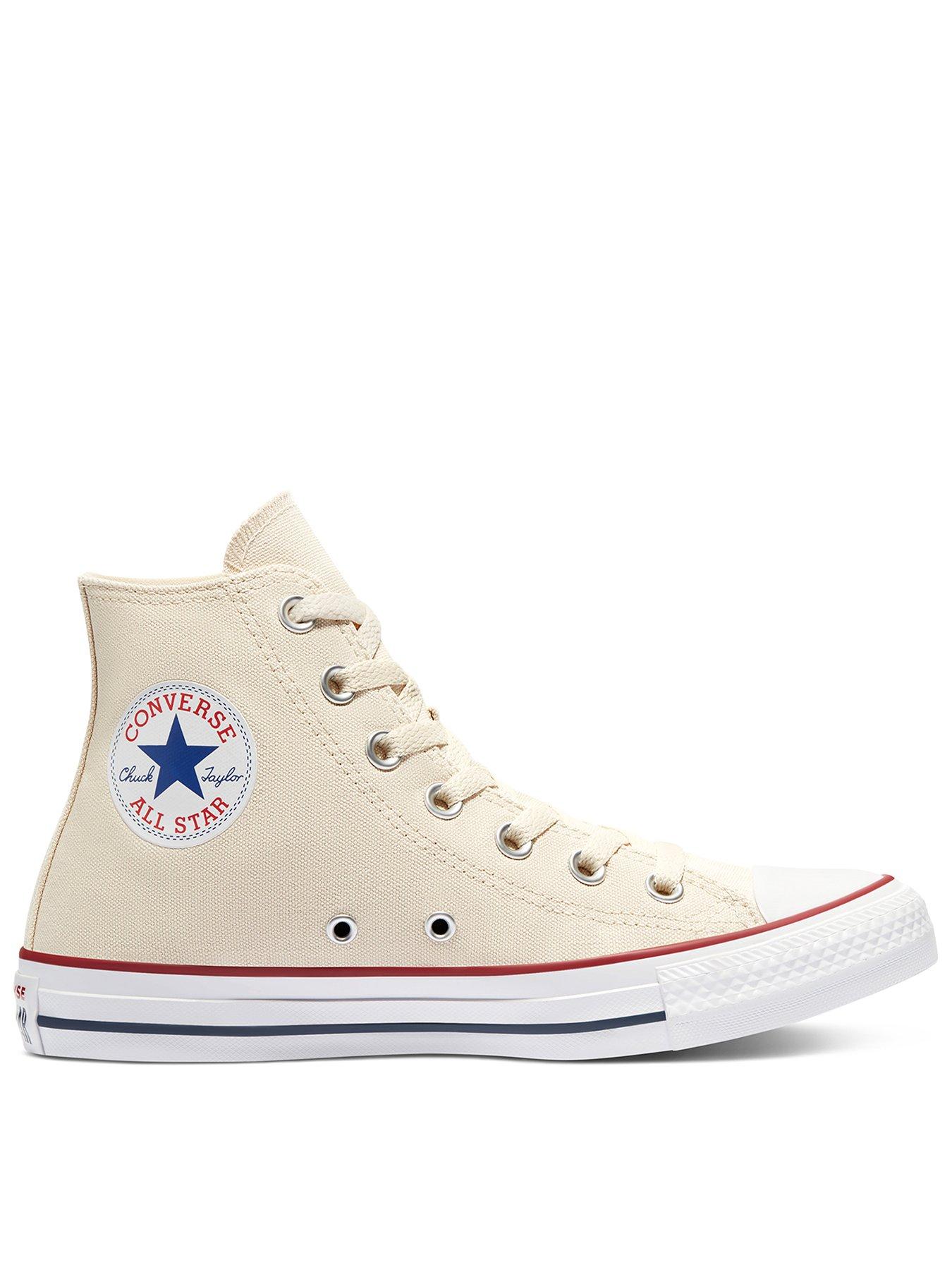 Converse trainers size 3 online