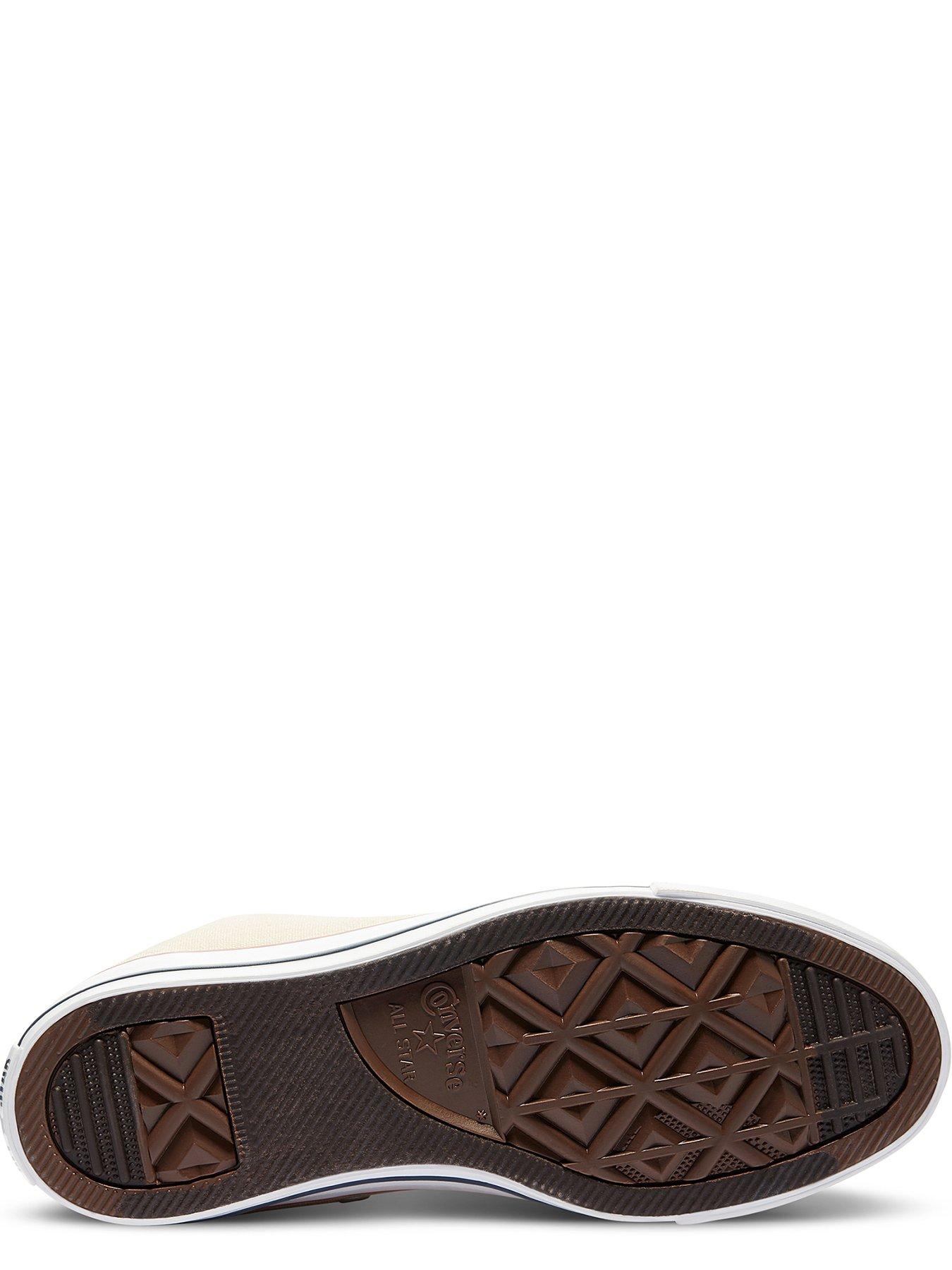 Converse rio slip on trainers deals