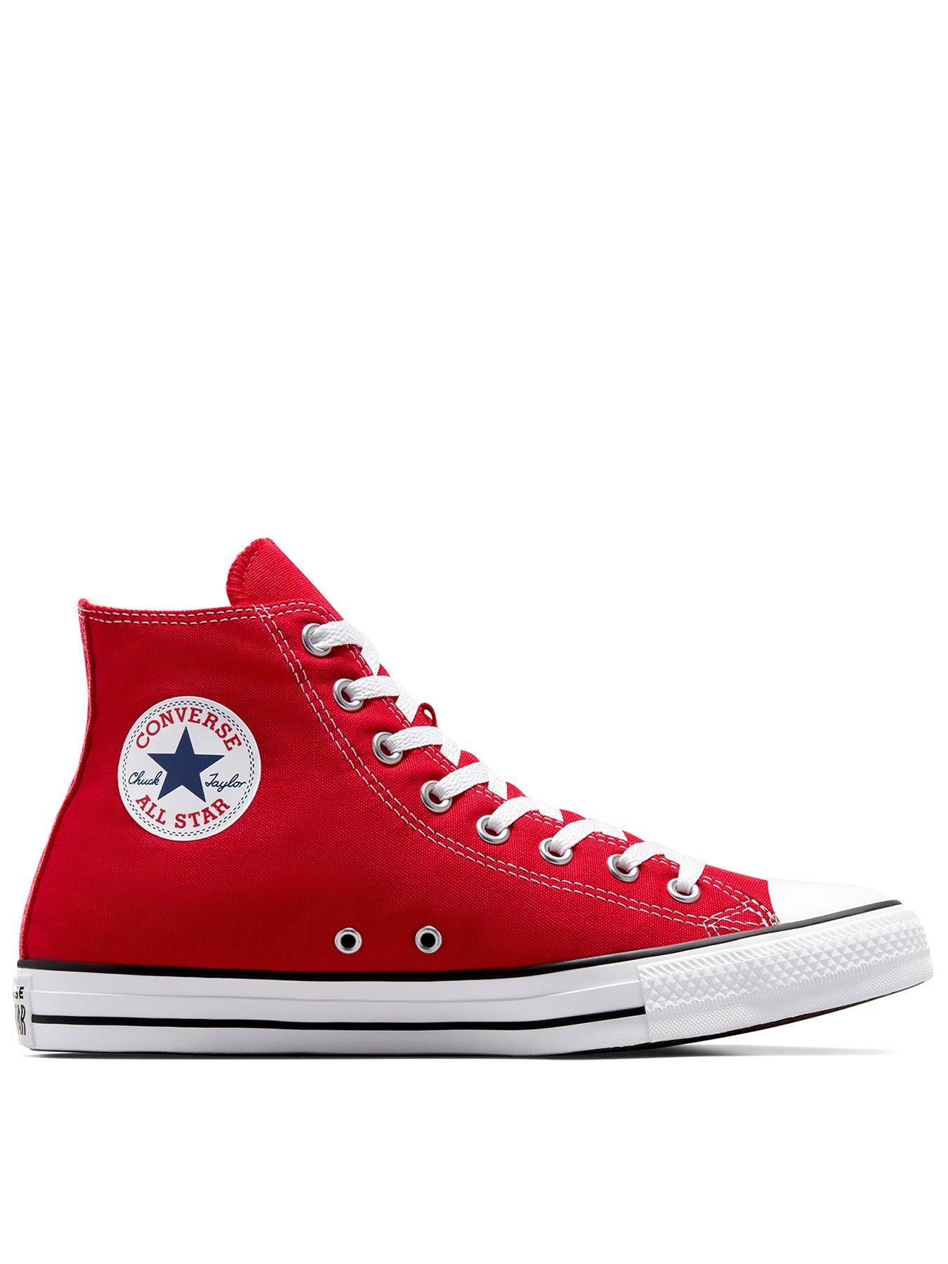 Womens converse store thin sole