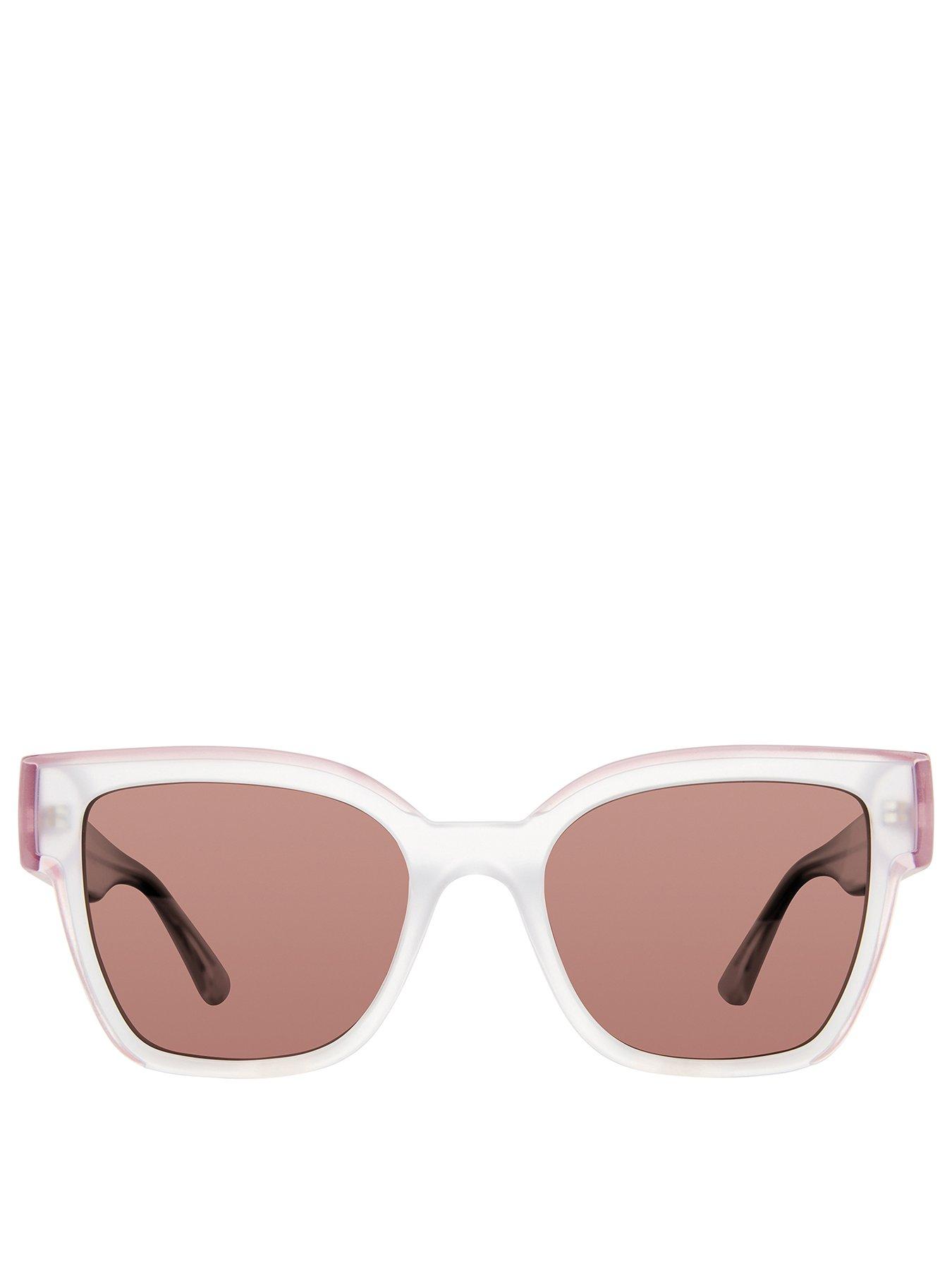 Image 2 of 3 of Prive Revaux Carol City Large Frame Sunglass