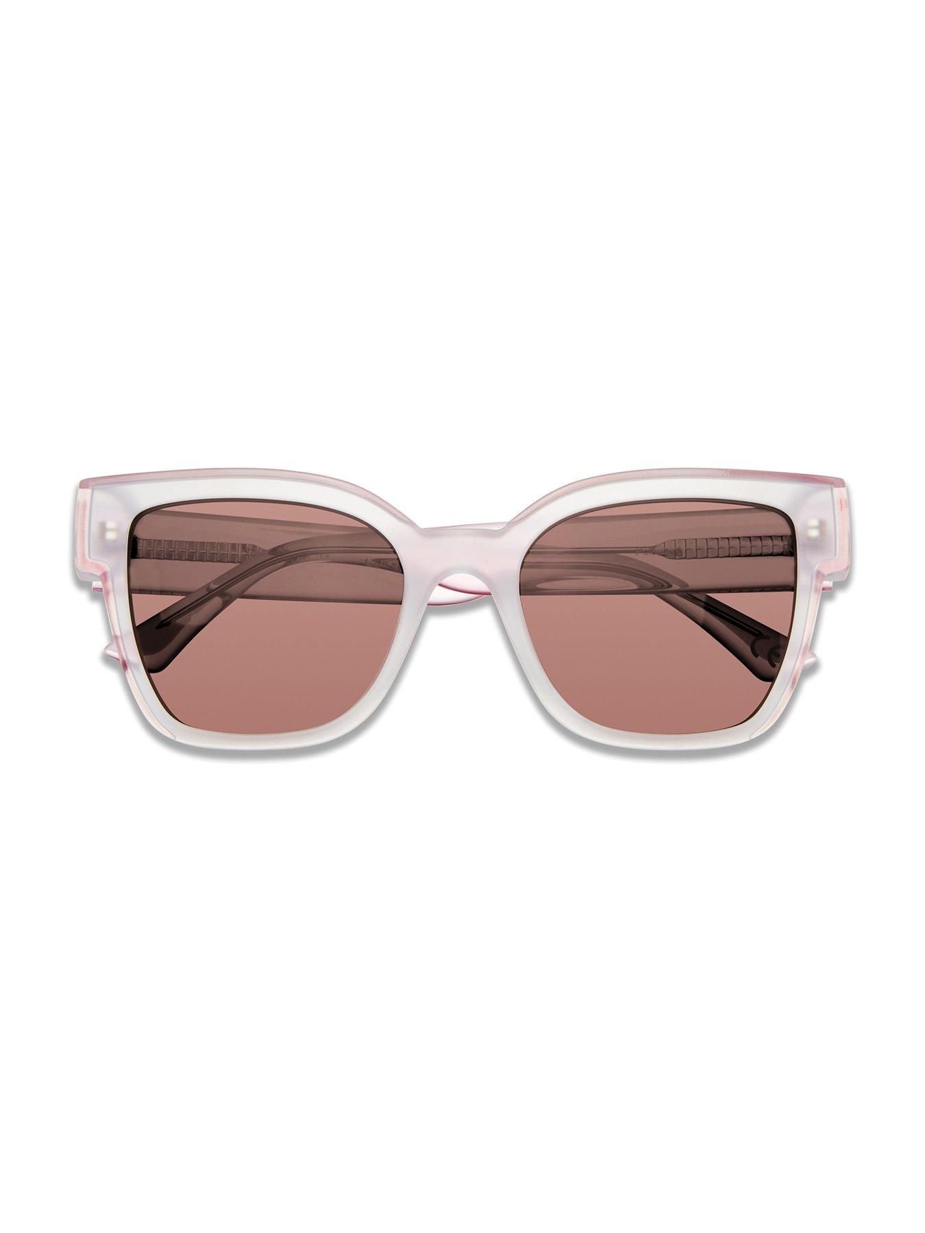 Image 3 of 3 of Prive Revaux Carol City Large Frame Sunglass