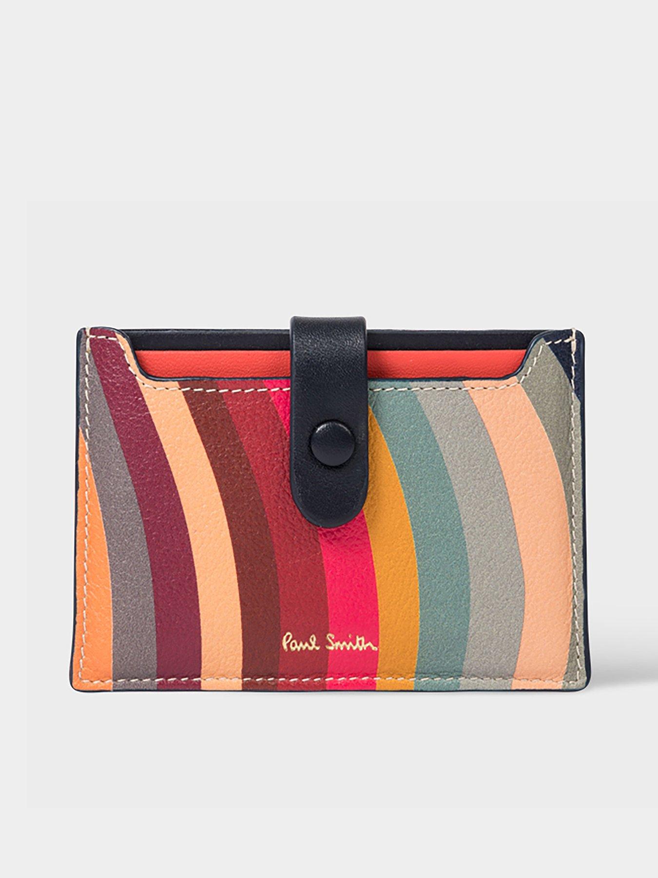 JAPAN 🇯🇵 SALE! 💯% Authentic PAUL SMITH®️ Italy Messenger Bag with Dust  Bag, Luxury, Bags & Wallets on Carousell