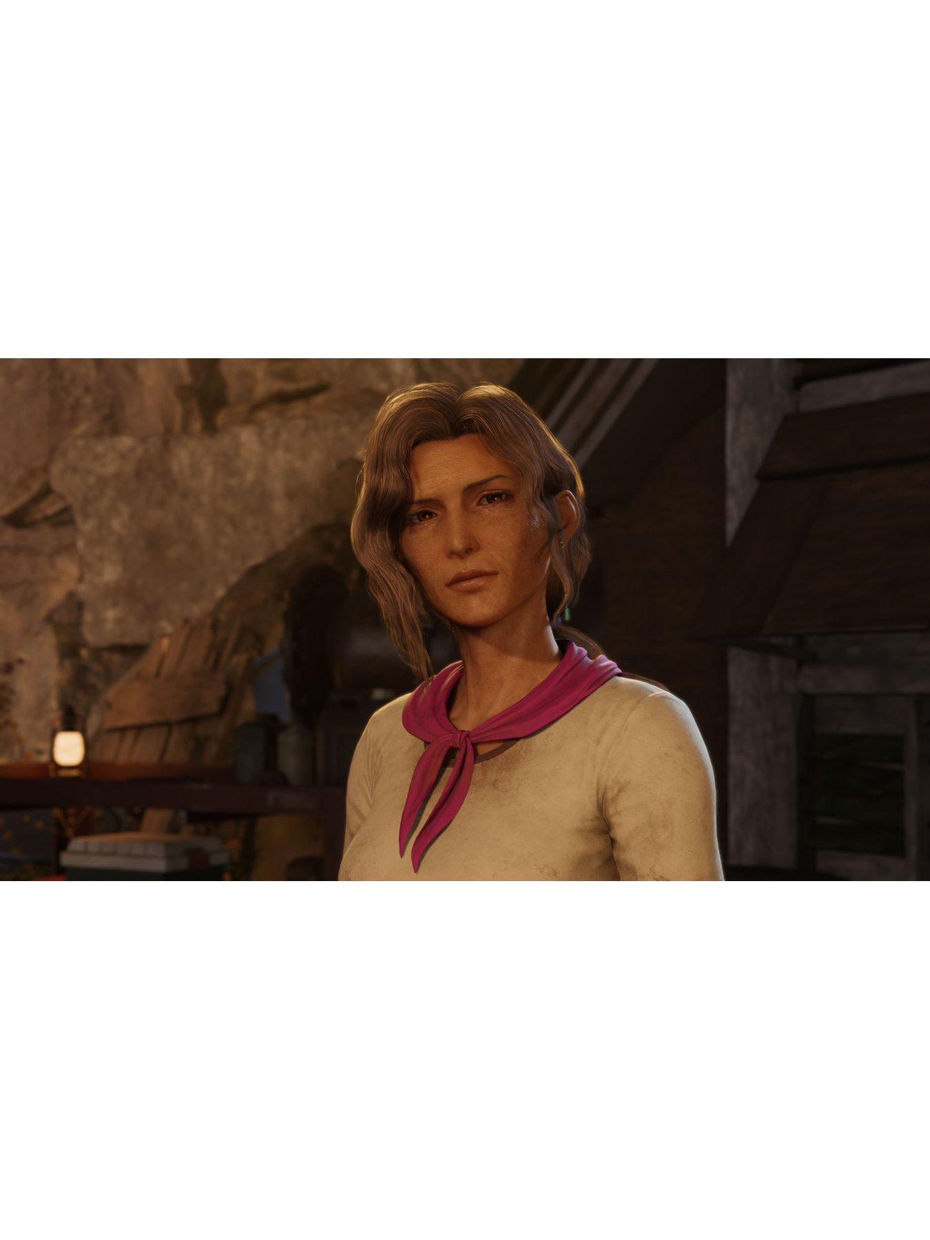 Image 5 of 8 of PlayStation 5 Final Fantasy VII: Rebirth