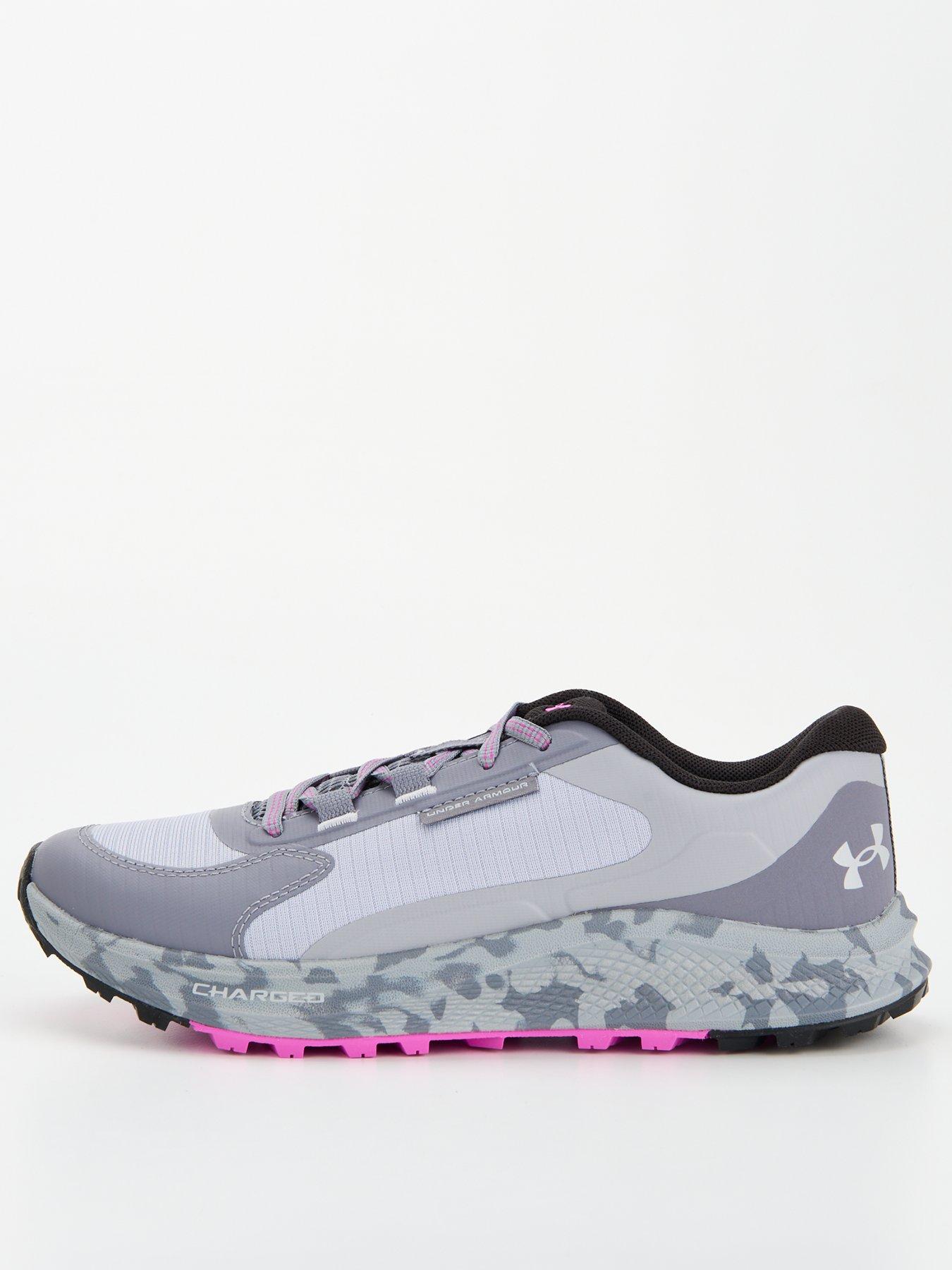 Under armour bandit 3 on sale ladies