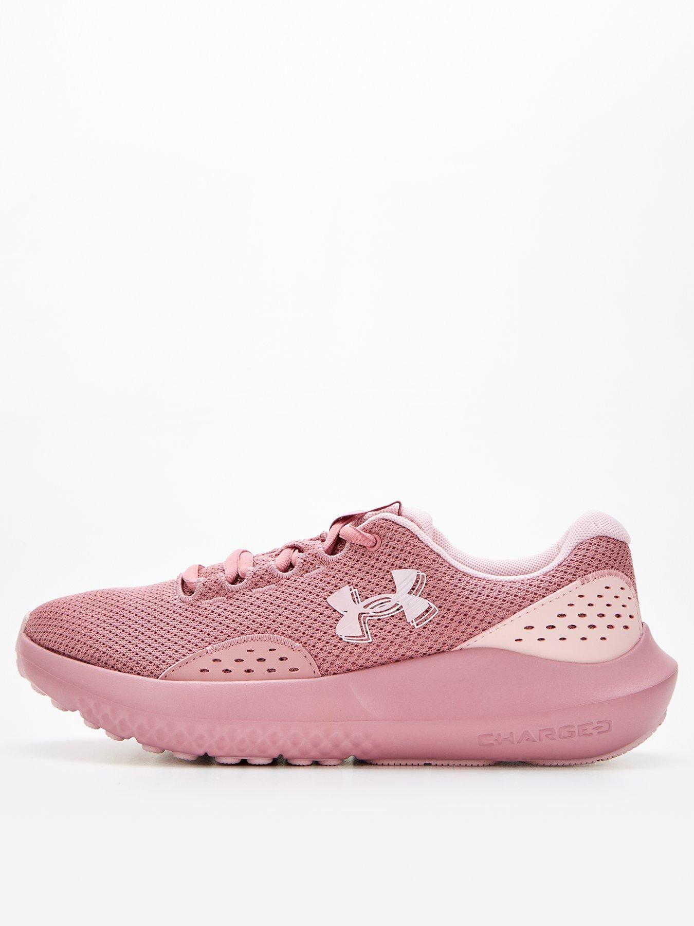 Under armour deals gemini 4 pink